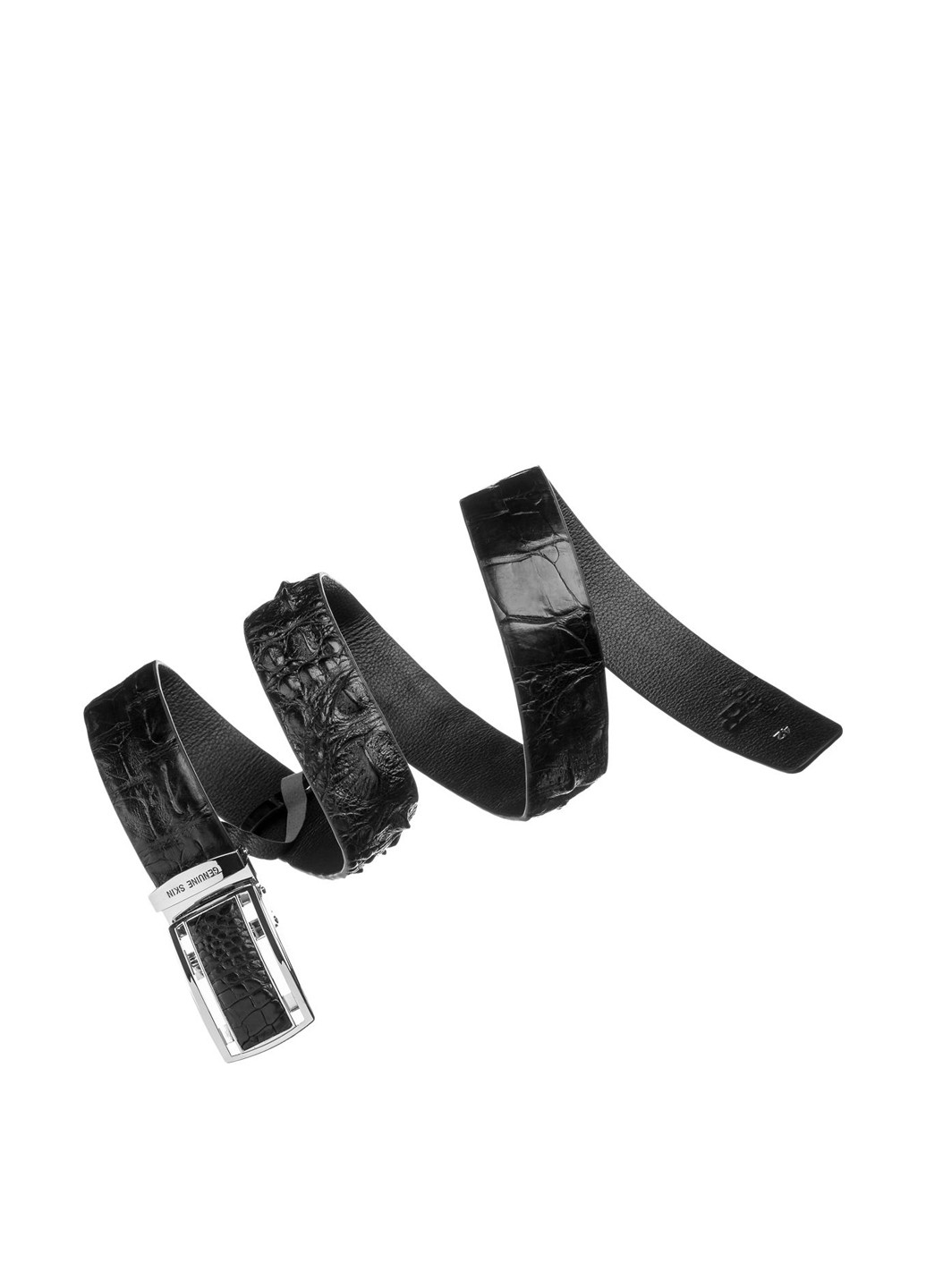 Ремінь Crocodile leather (178048963)