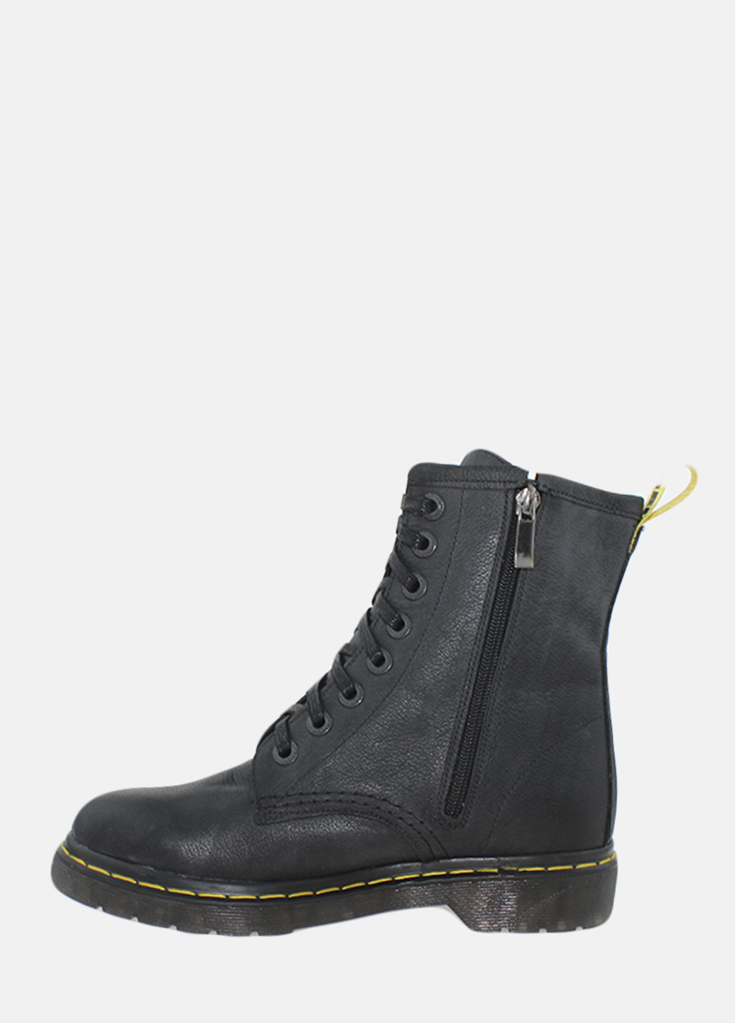 Зимние ботинки re2715-2 черный El passo