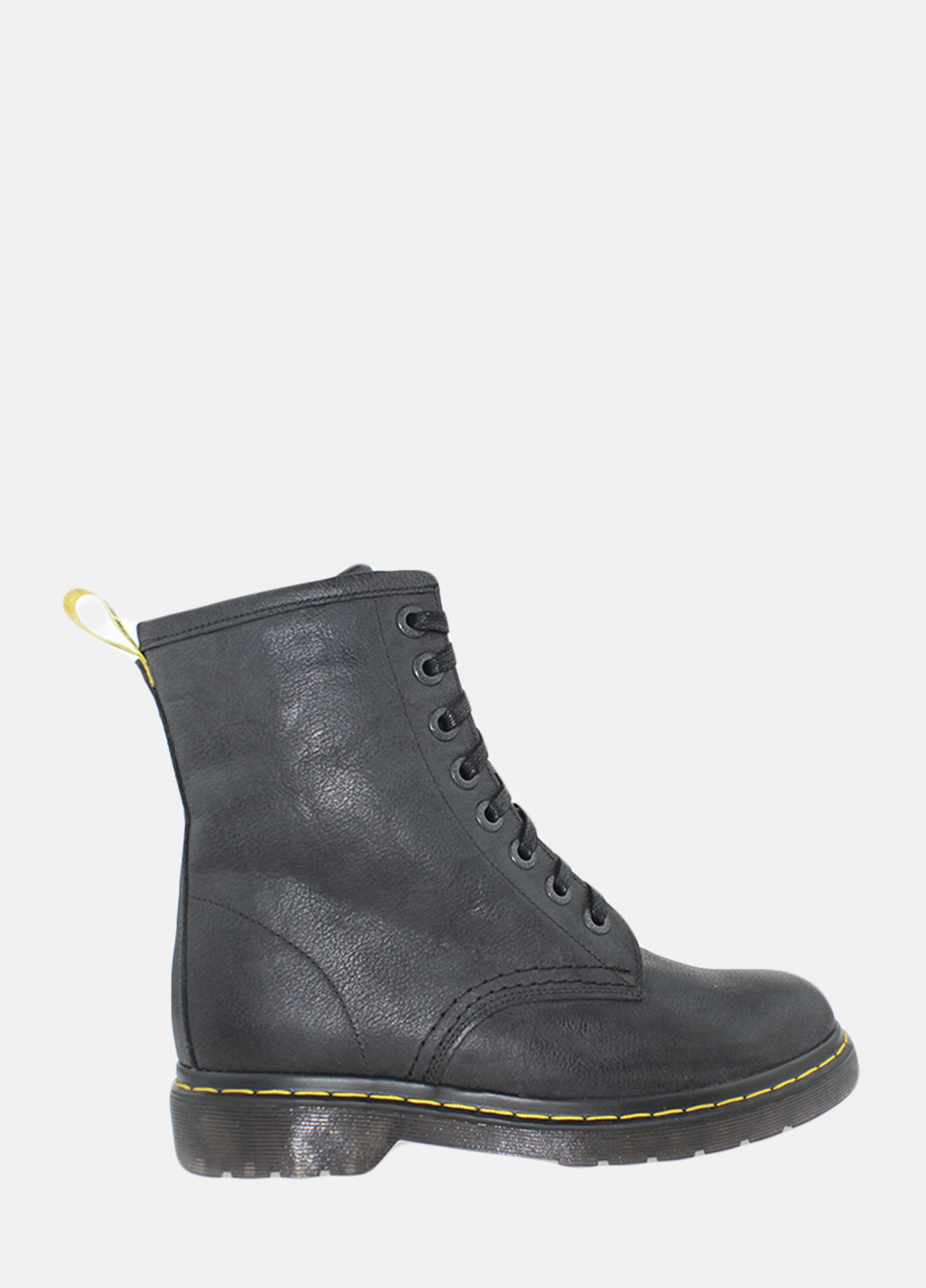 Зимние ботинки re2715-2 черный El passo