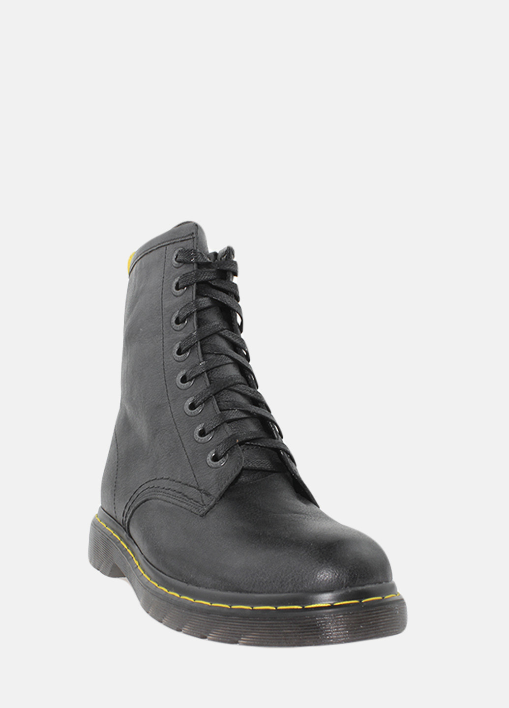 Зимние ботинки re2715-2 черный El passo