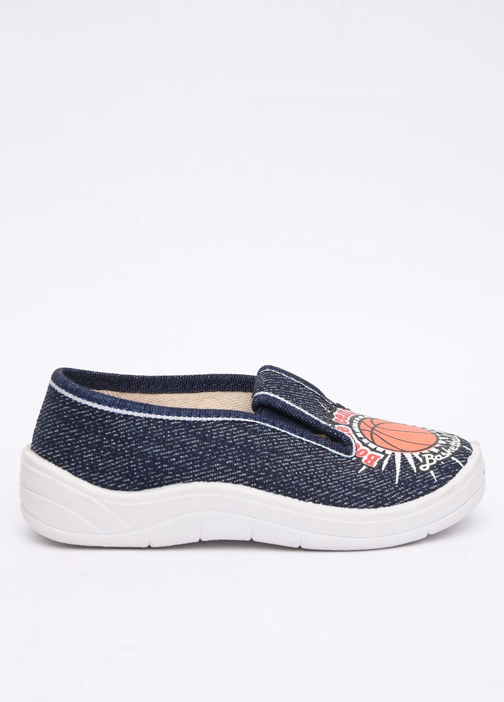 Мокасини Let's Shop (253495553)