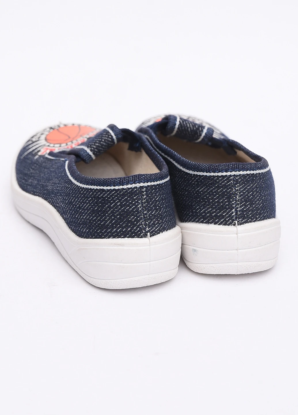 Мокасини Let's Shop (253495553)