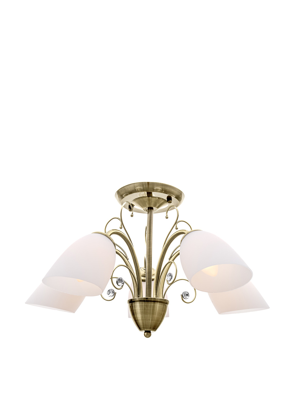 Люстра, 300х500 мм Brille (138507211)