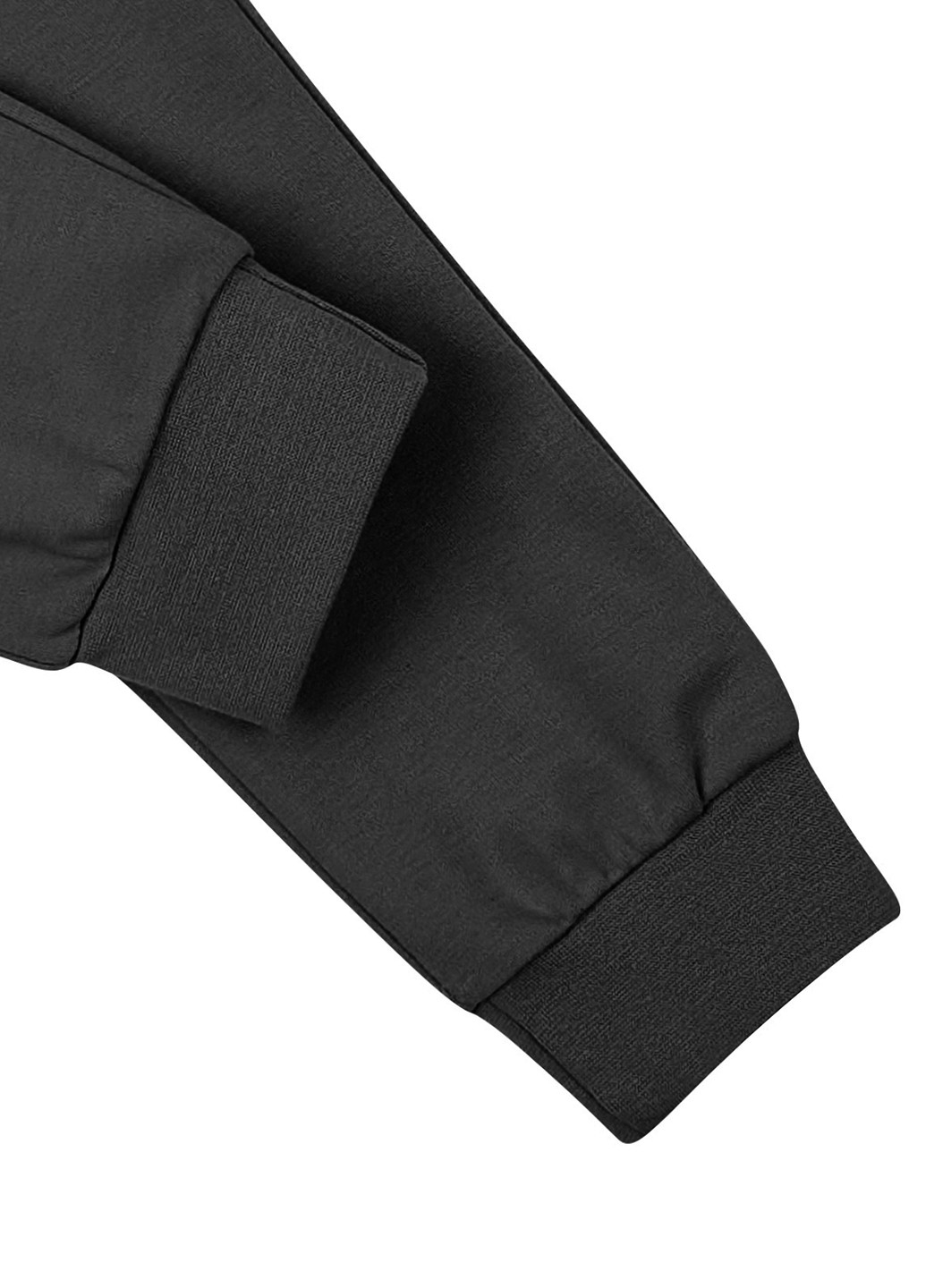 Чорно-біла всесезон піжама (футболка, штани) футболка + штани Garnamama