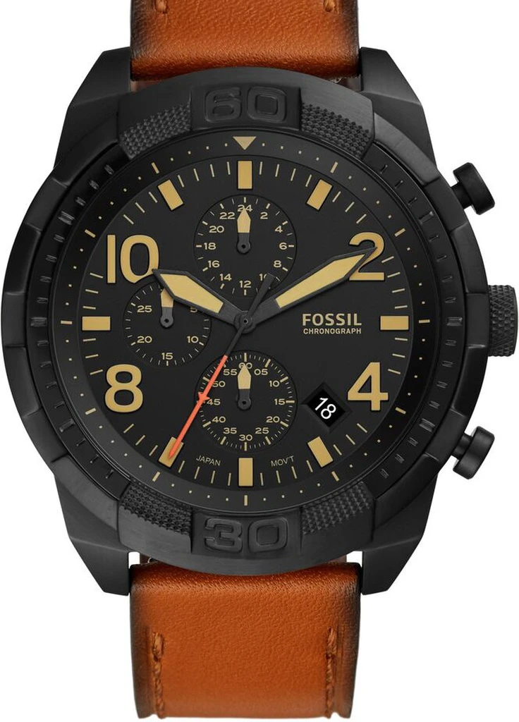Часы FS5714 Fossil (229052985)