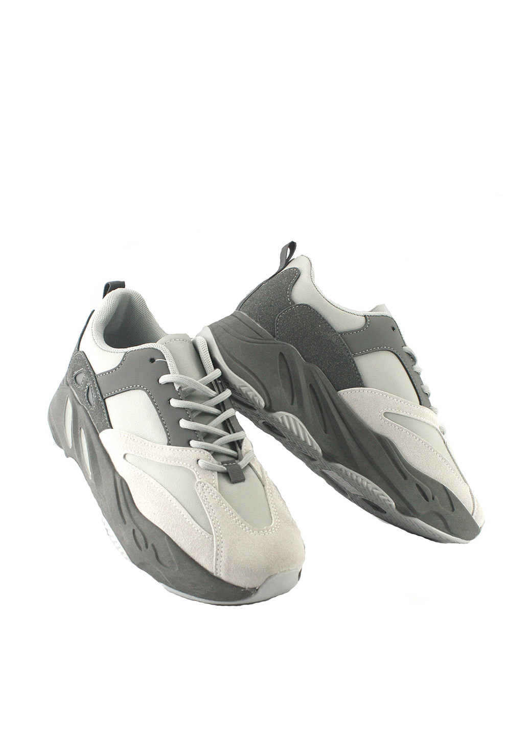 Кросівки No Brand комбіновані демісезони (356508771)