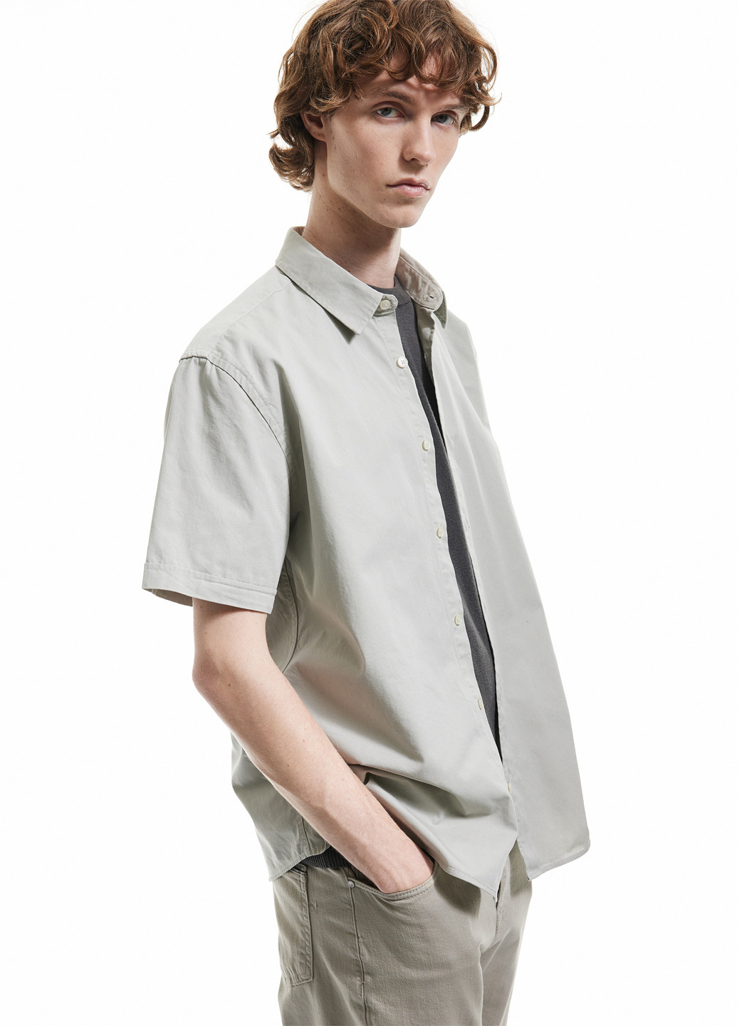 Сорочка KOTON (326358443)