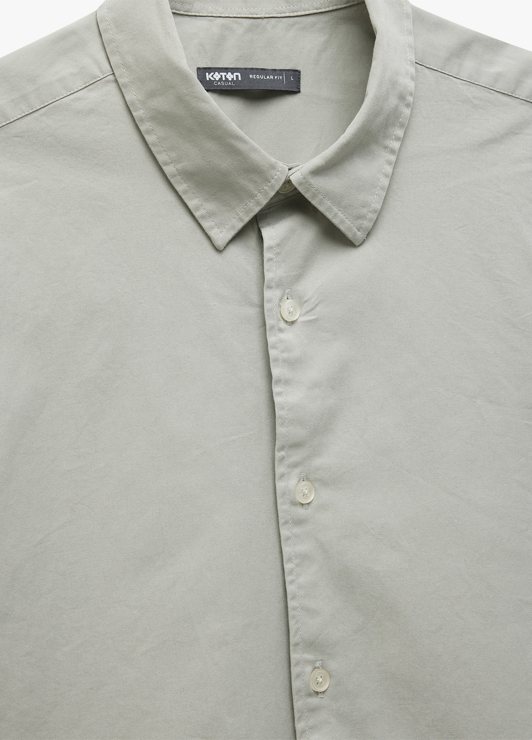 Сорочка KOTON (326358443)