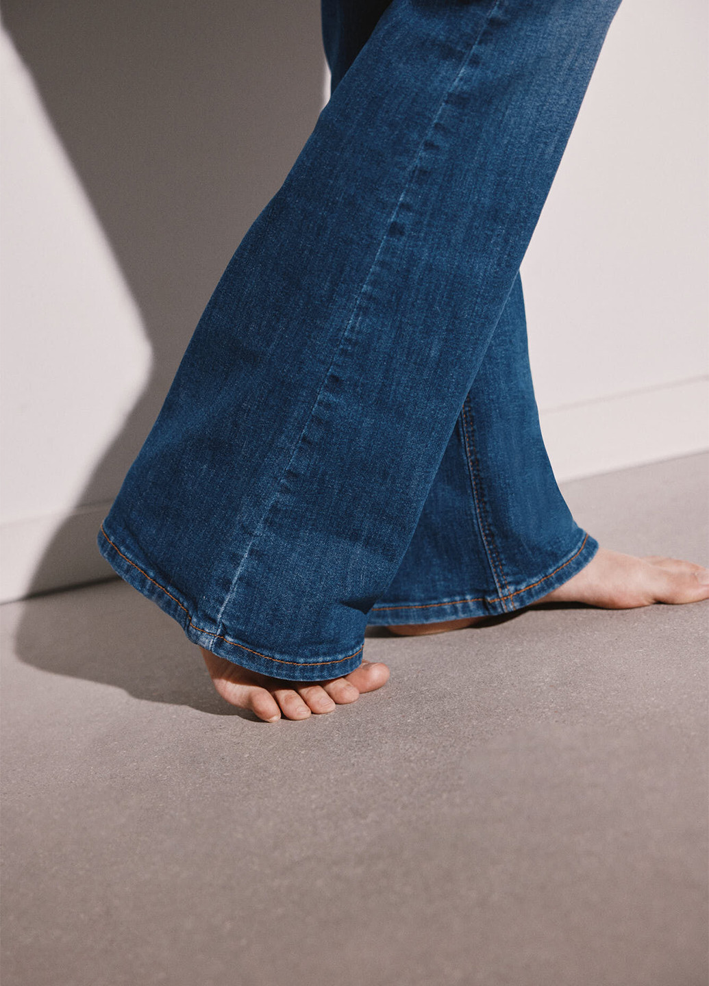 Джинсы Springfield - (264749434)