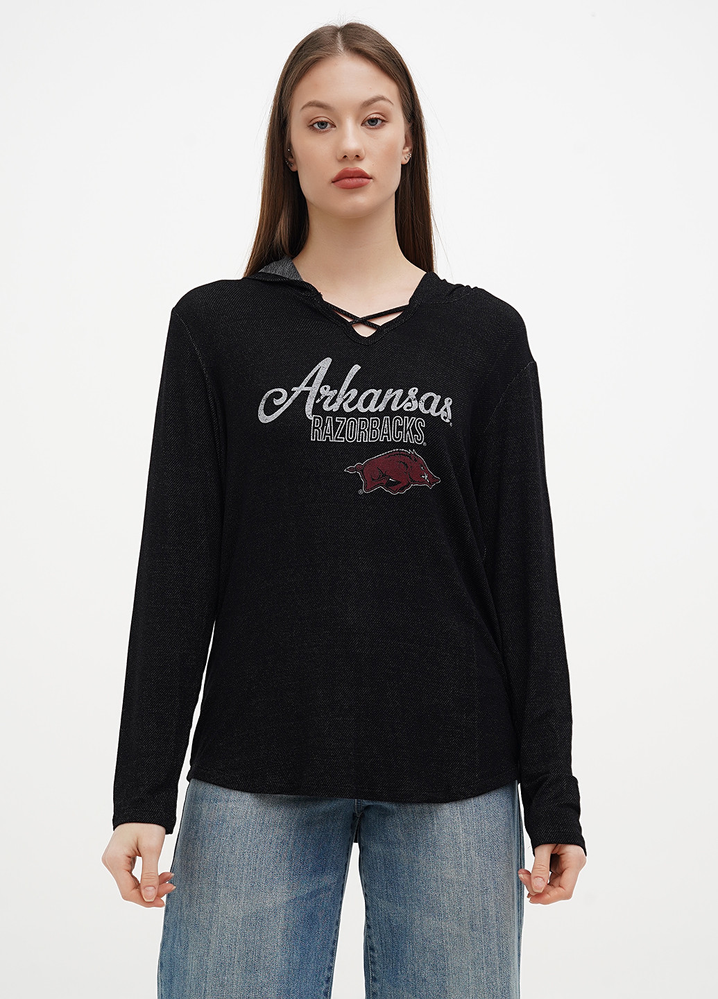 Худи Blue 84 (316691738)