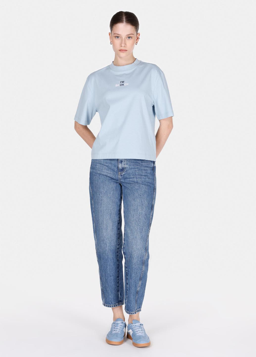 Джинси Colin's - (336041078)