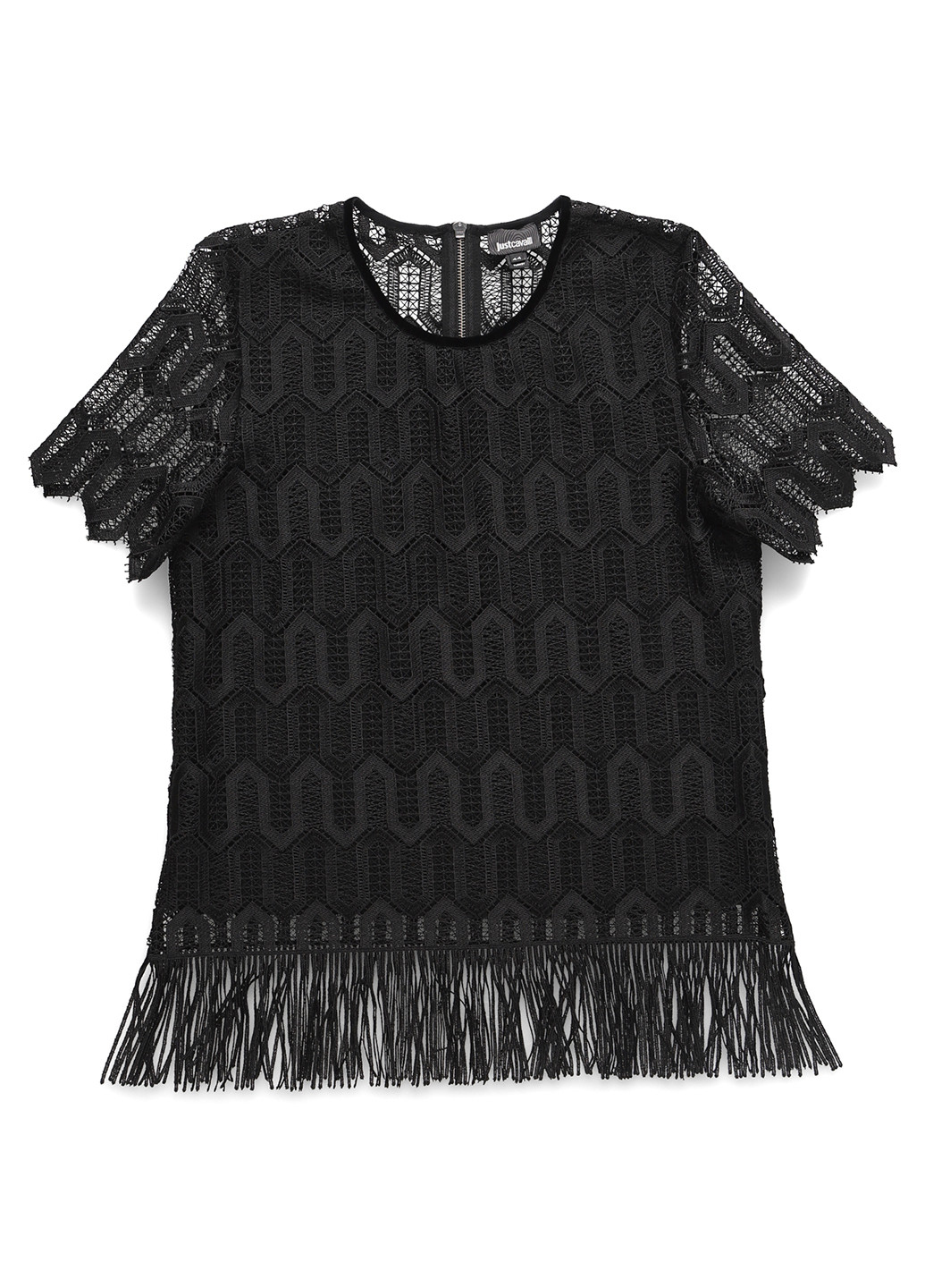 Футболка Just Cavalli - (332806148)