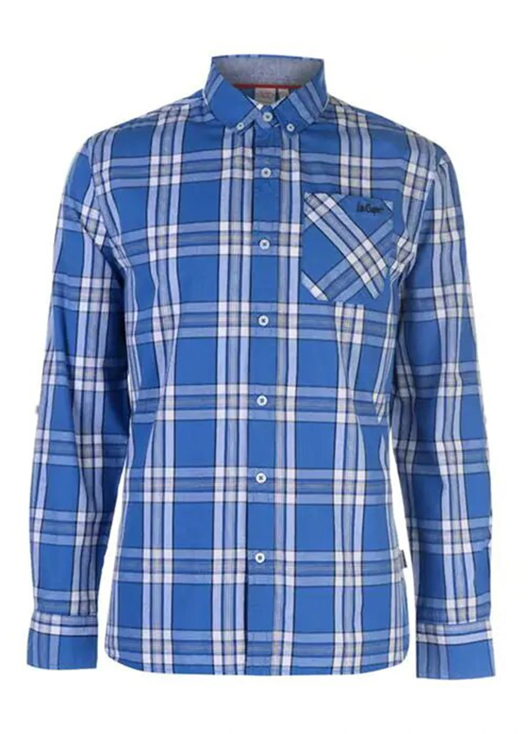 Сорочка Lee Cooper (185732023)
