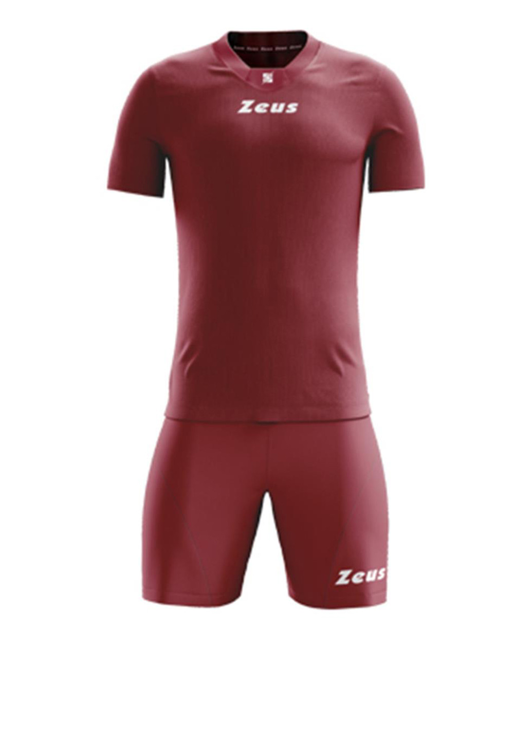 Футбольная форма Z00528 (футболка, шорты) Zeus KIT PROMO (322022550)