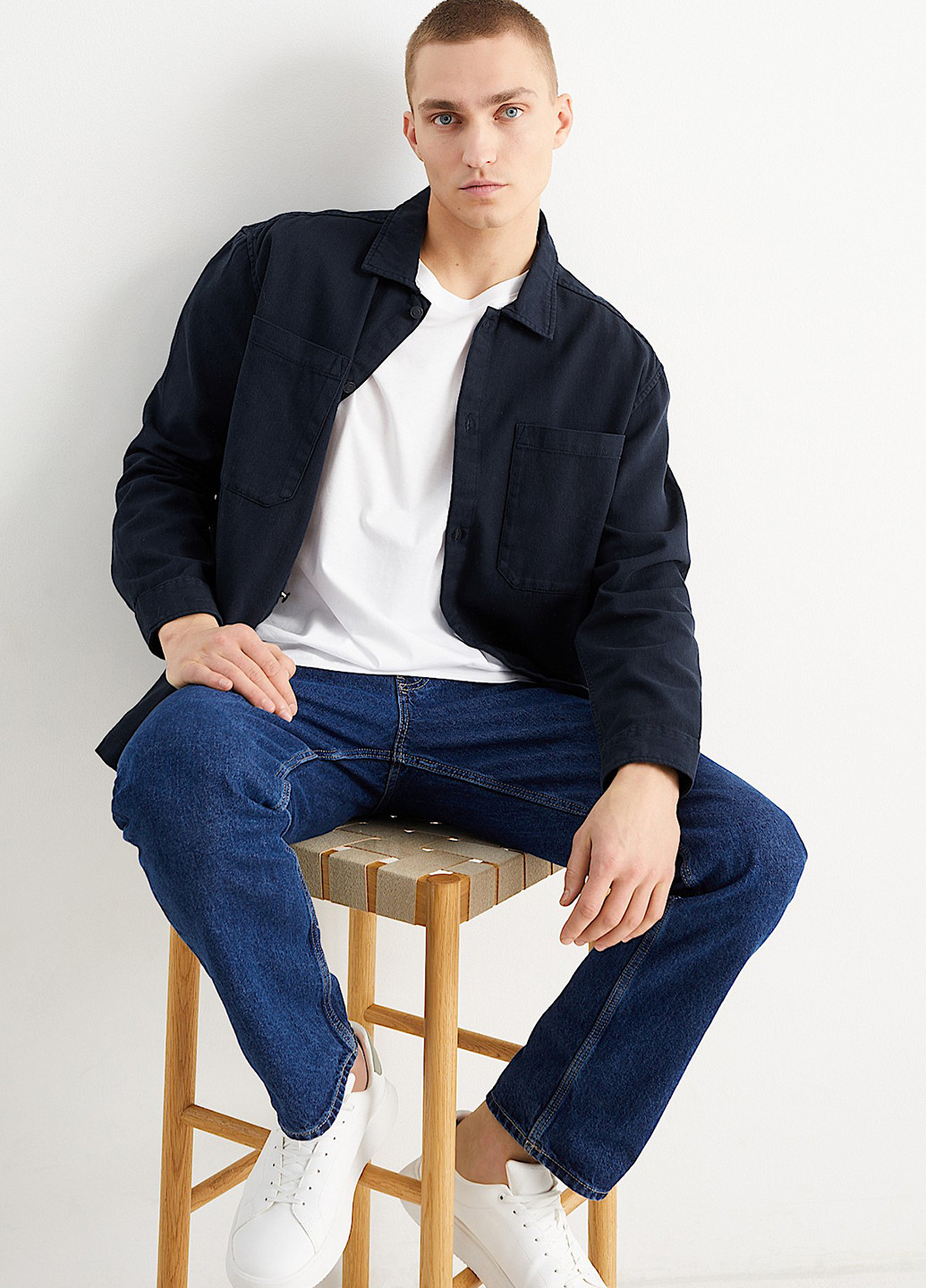 Сорочка C&A (313653297)