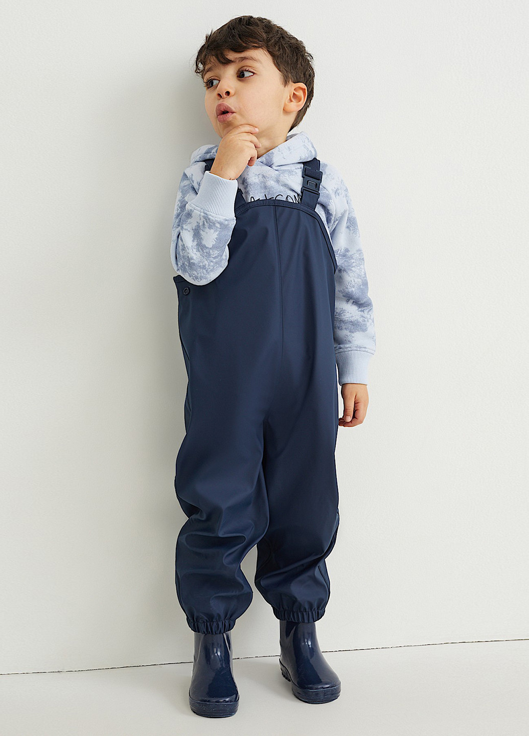 Комбінезон C&A (313588511)