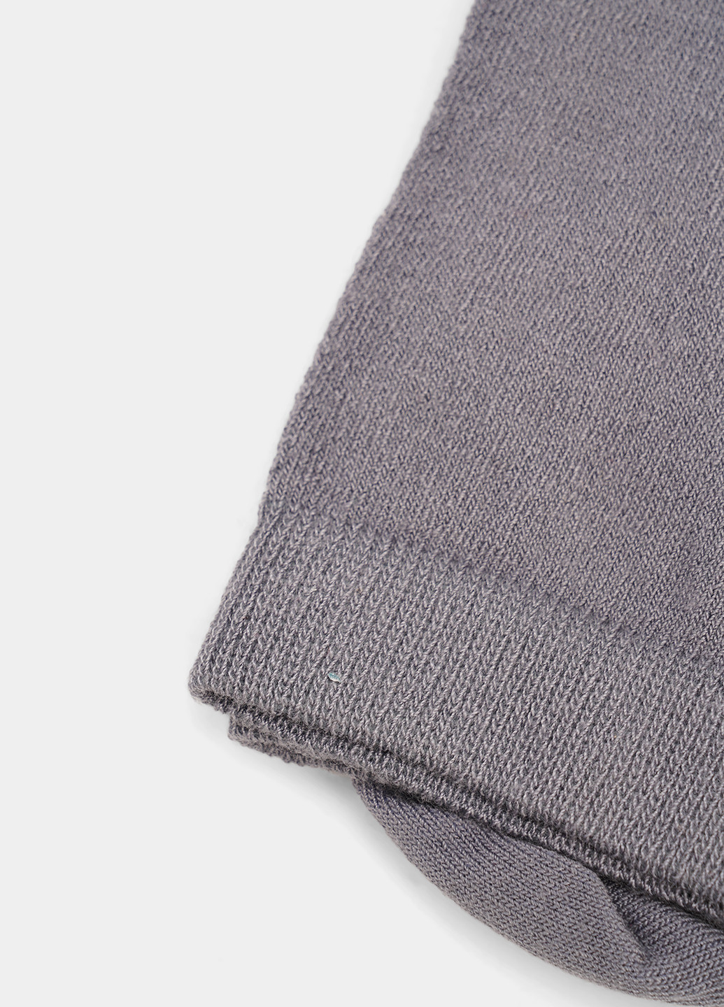 Сірі шкарпетки C&A однотонні (330983630)