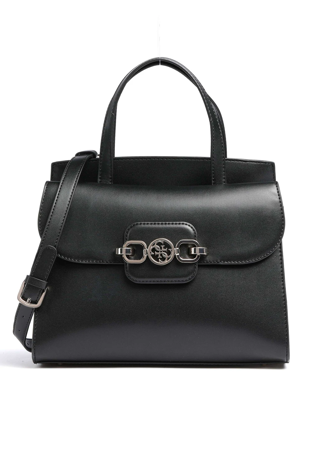 Сумка Guess HENSELY SATCHEL (239103554)
