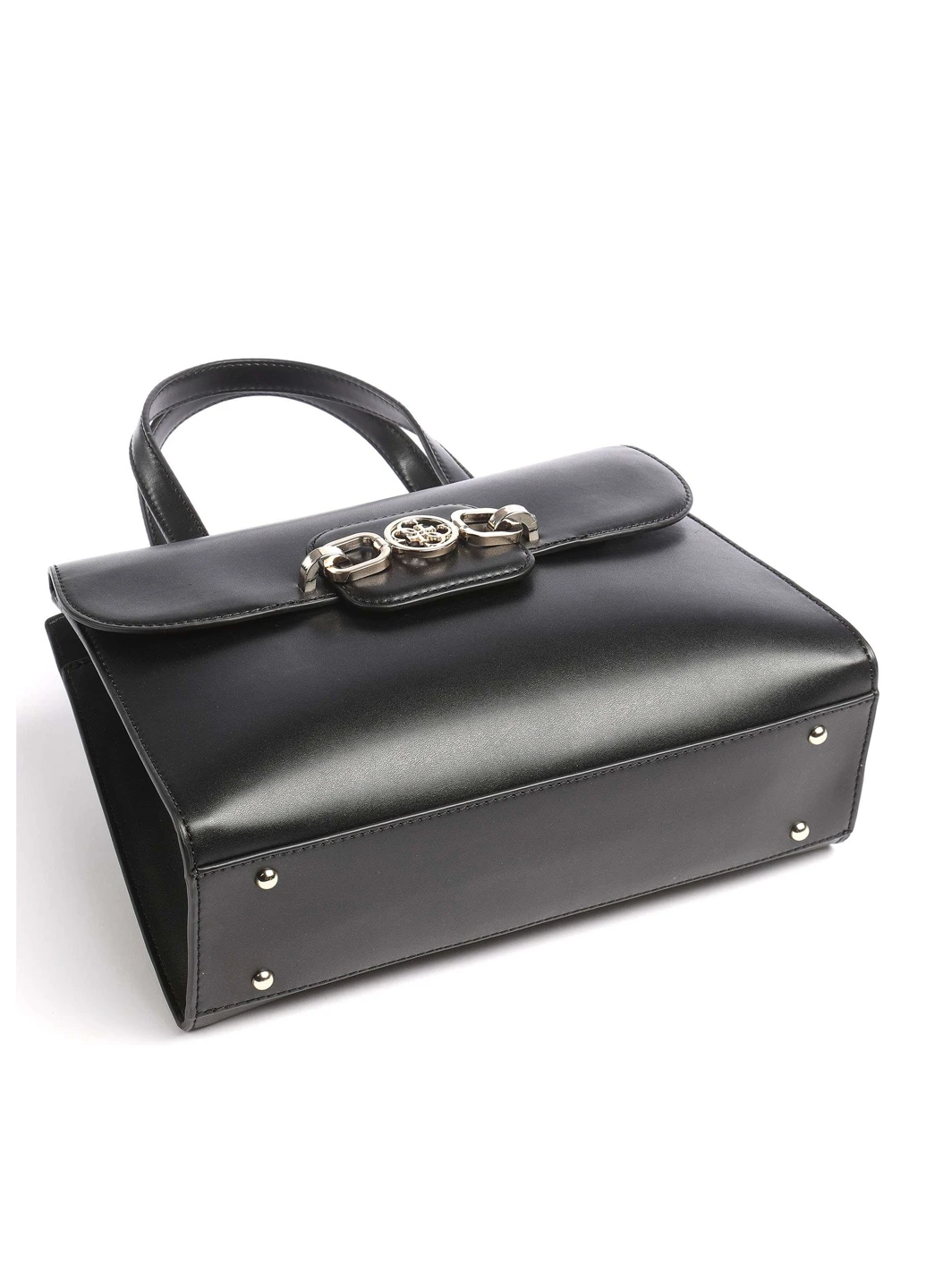 Сумка Guess HENSELY SATCHEL (239103554)