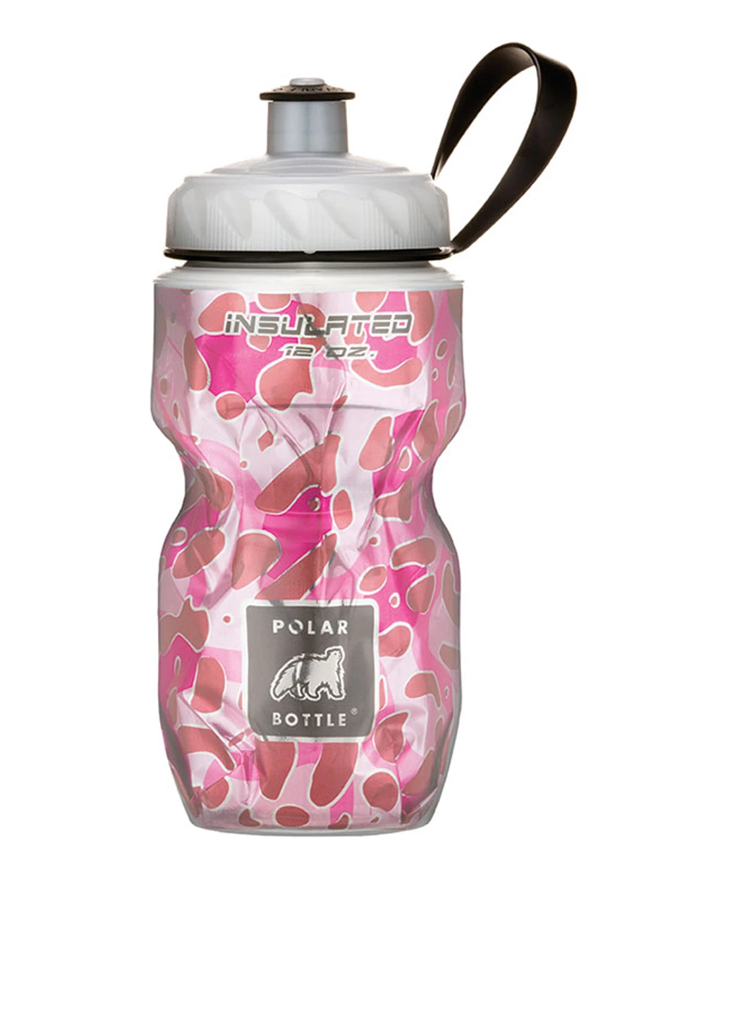Бутылка Polar Bottle (18212345)