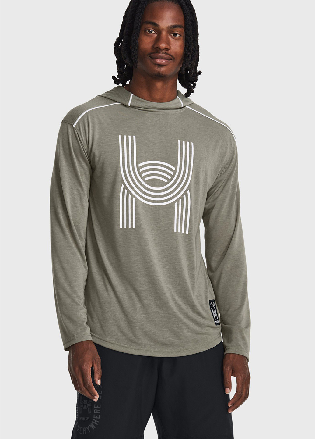 Худи Under Armour (263207398)