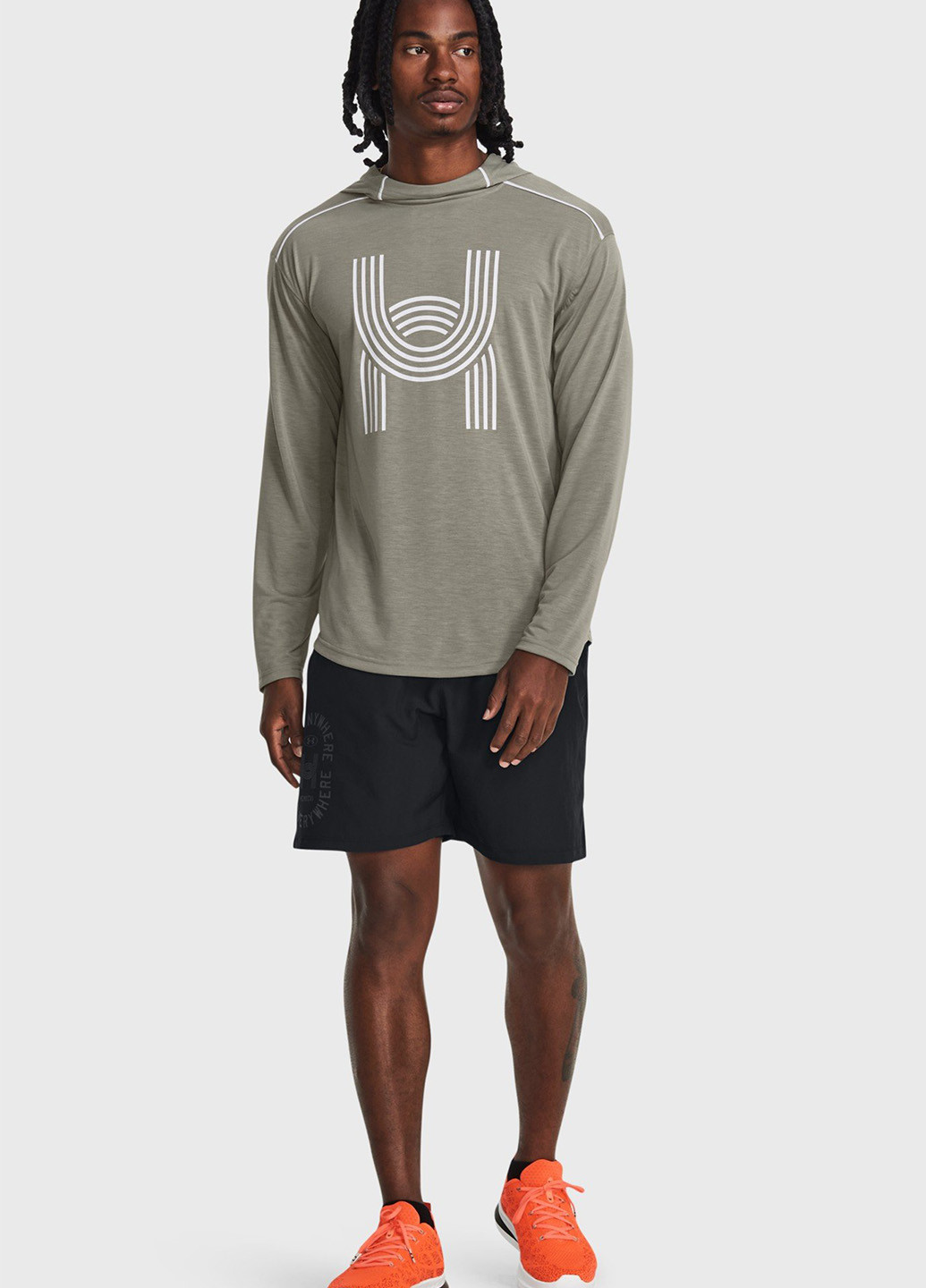 Худи Under Armour (263207398)