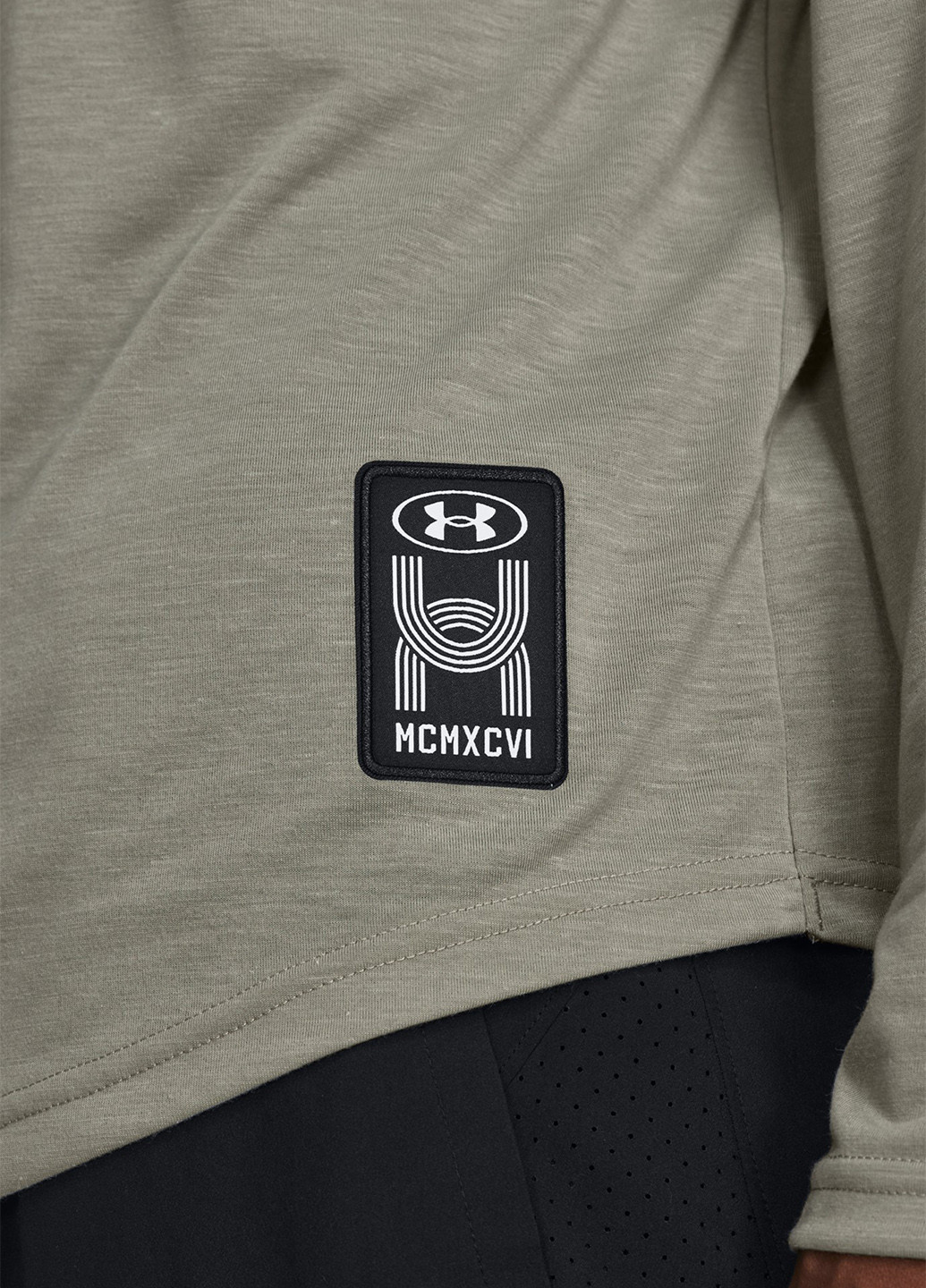 Худи Under Armour (263207398)