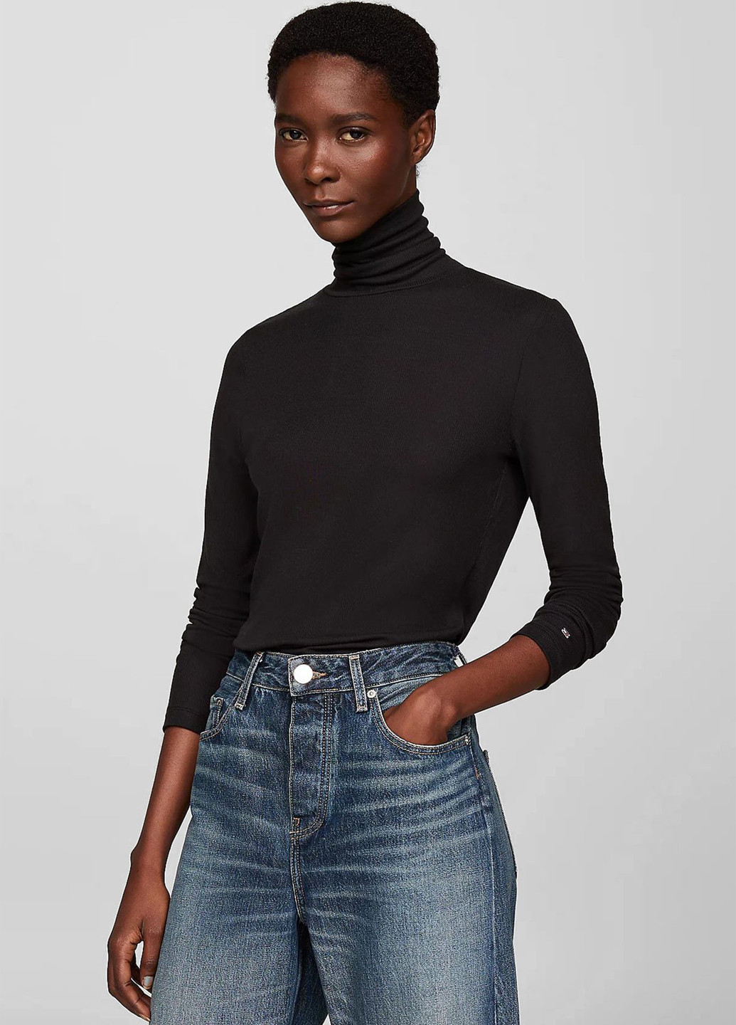 Гольф Tommy Hilfiger (315066994)