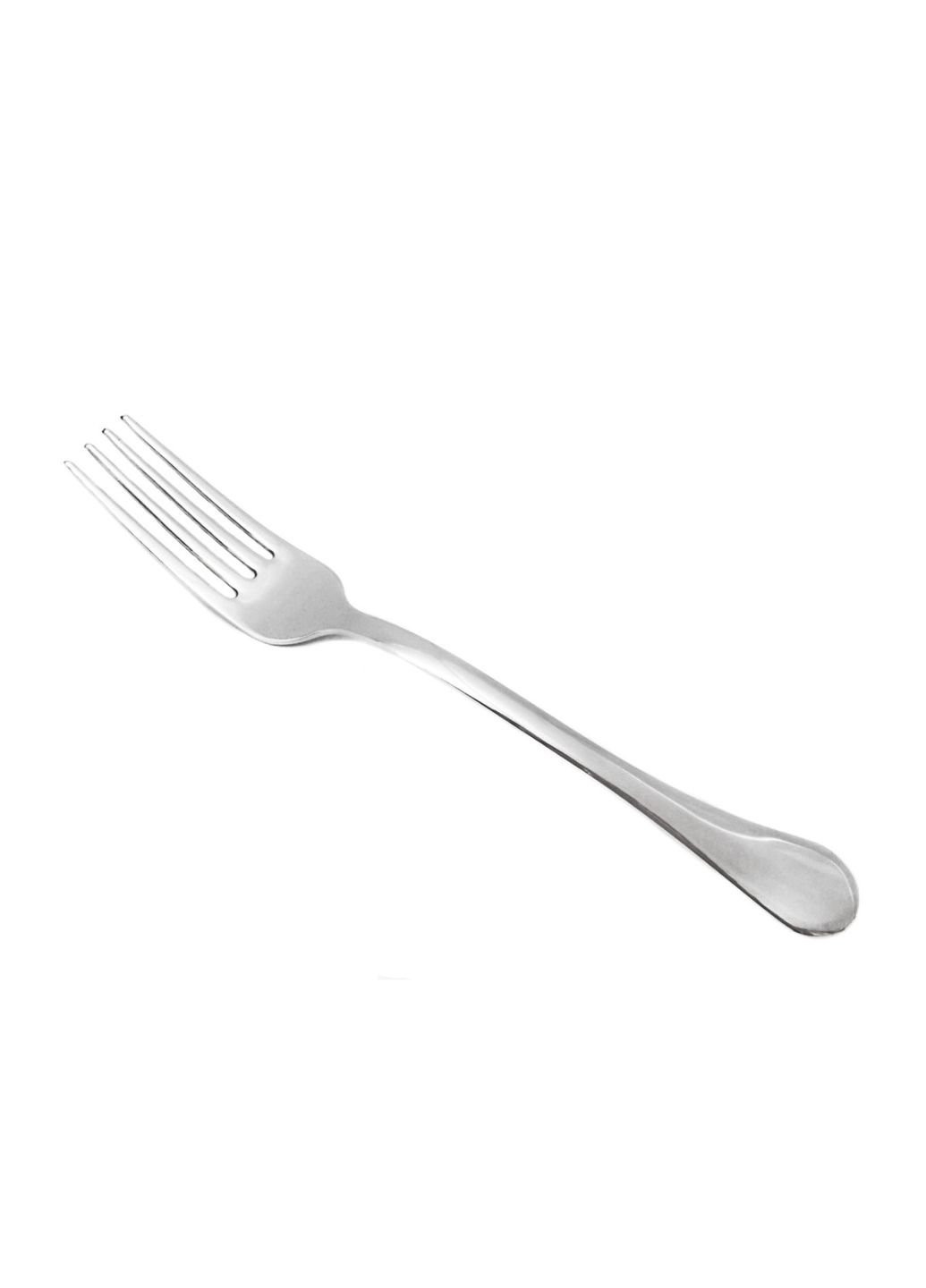 Вилка столова Boston MZ-280-1 21,5 см Mazhura (253620727)