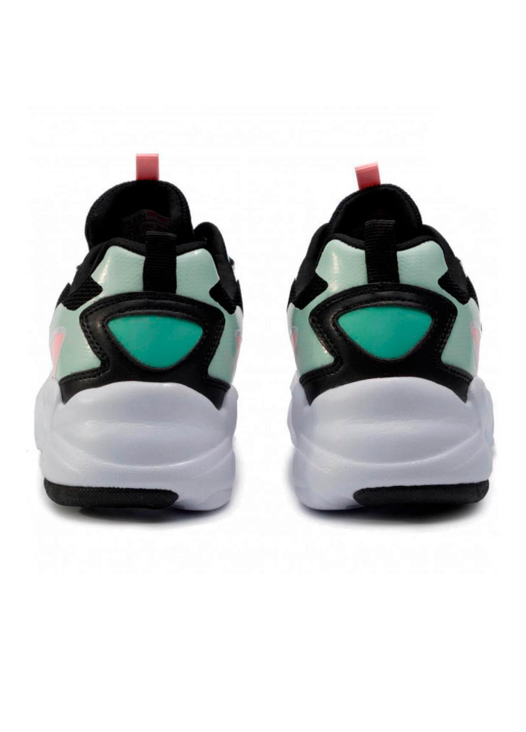 Кросівки Plein Sport рожеві демісезони (223340224)