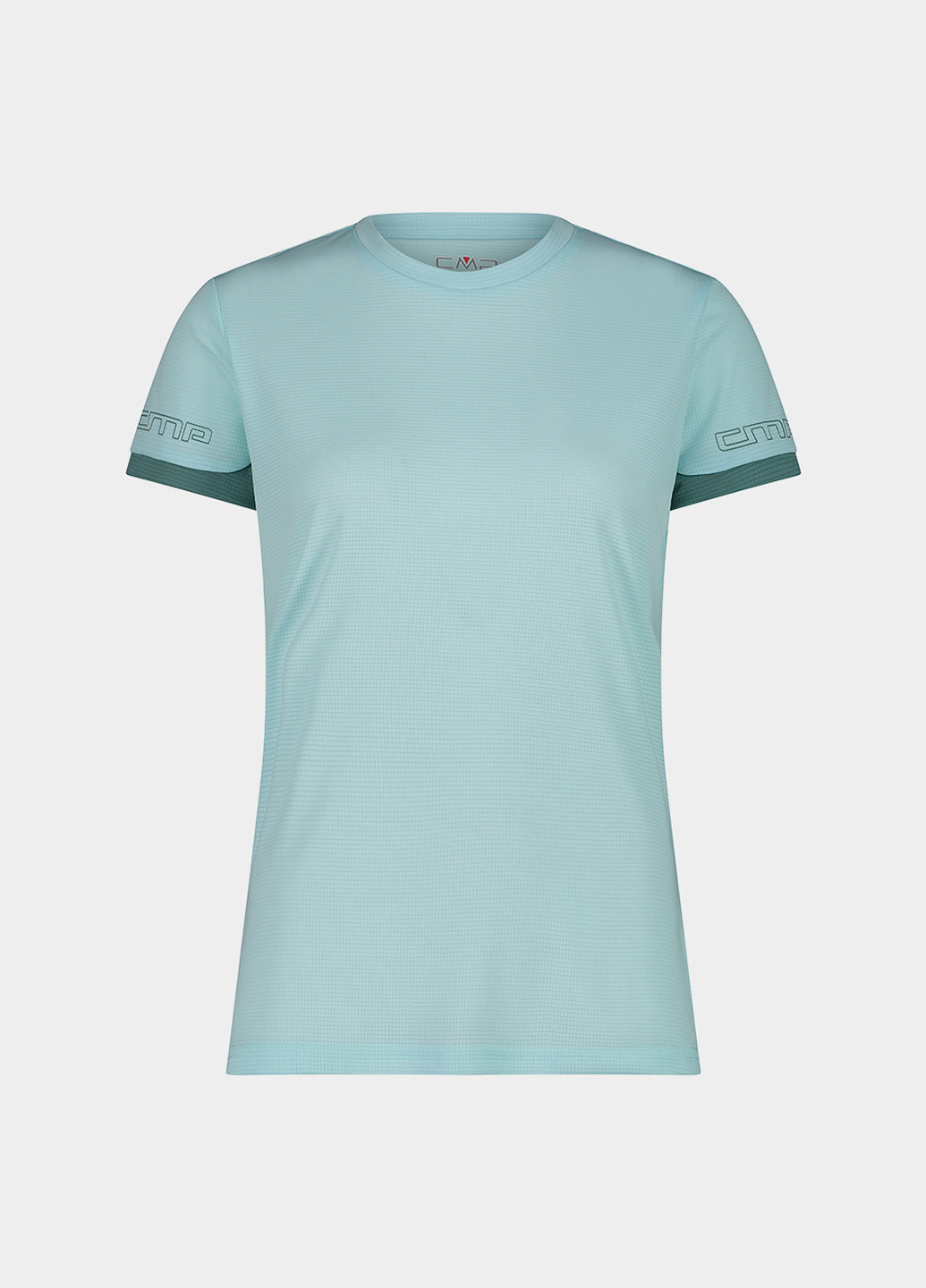 Футболка CMP WOMAN T-SHIRT - (331392344)