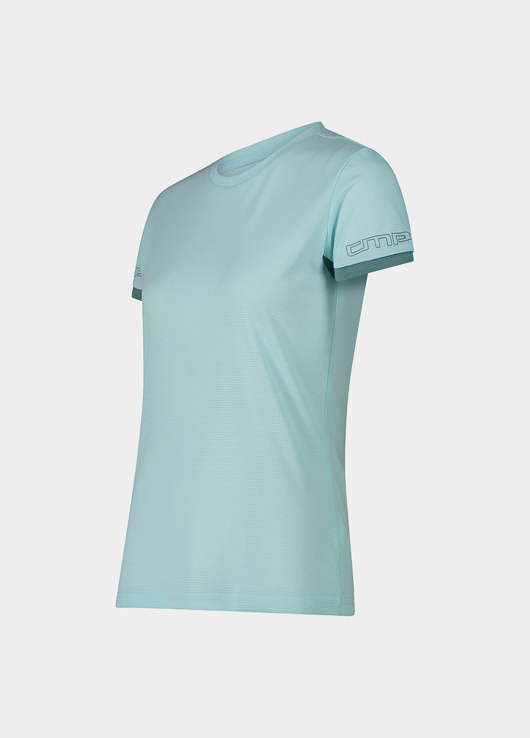 Футболка CMP WOMAN T-SHIRT - (331392344)