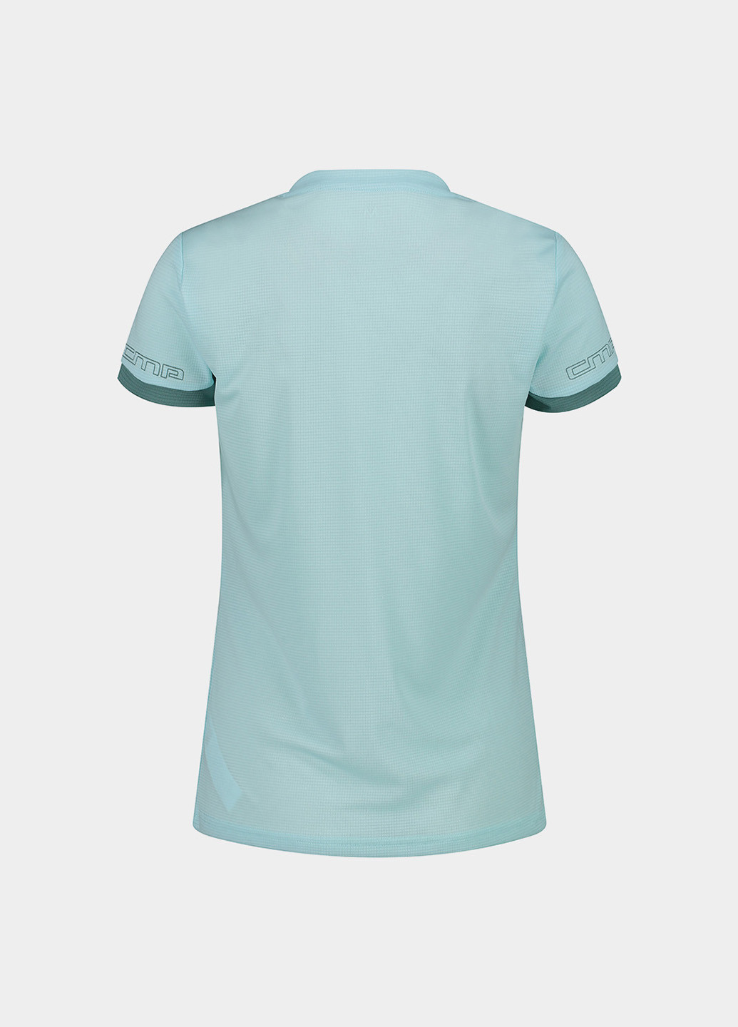 Футболка CMP WOMAN T-SHIRT - (331392344)