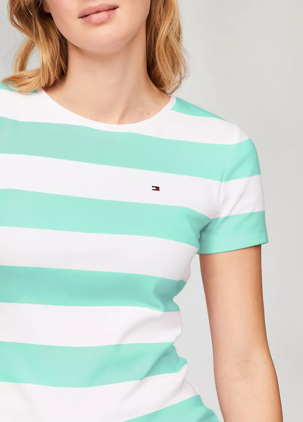 Футболка Tommy Hilfiger - (302506901)