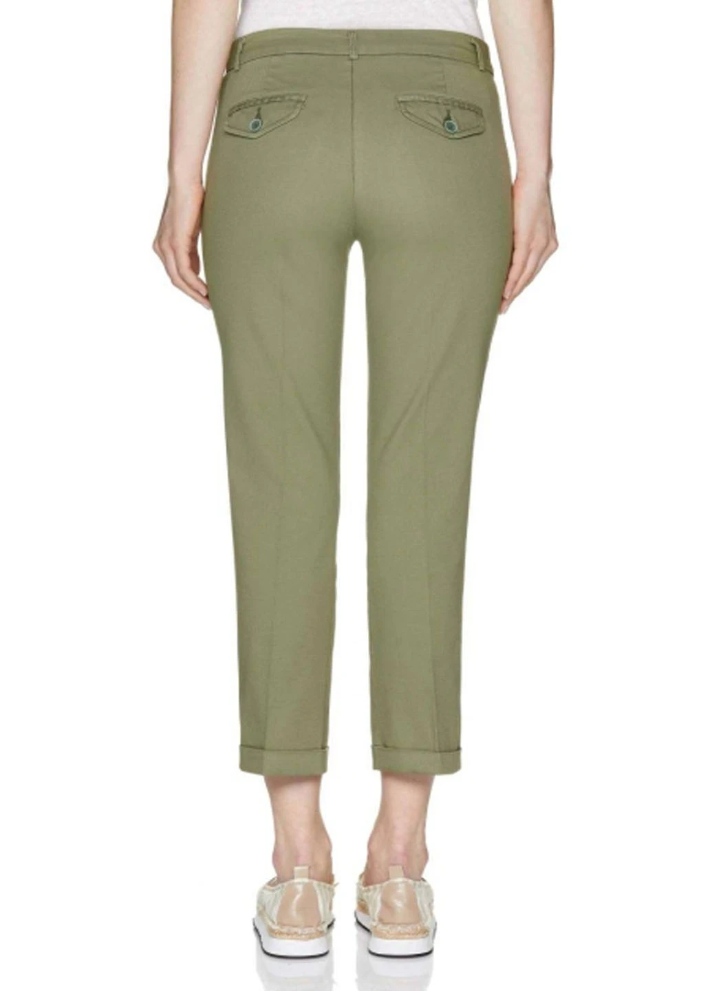 Брюки United Colors of Benetton (230977439)