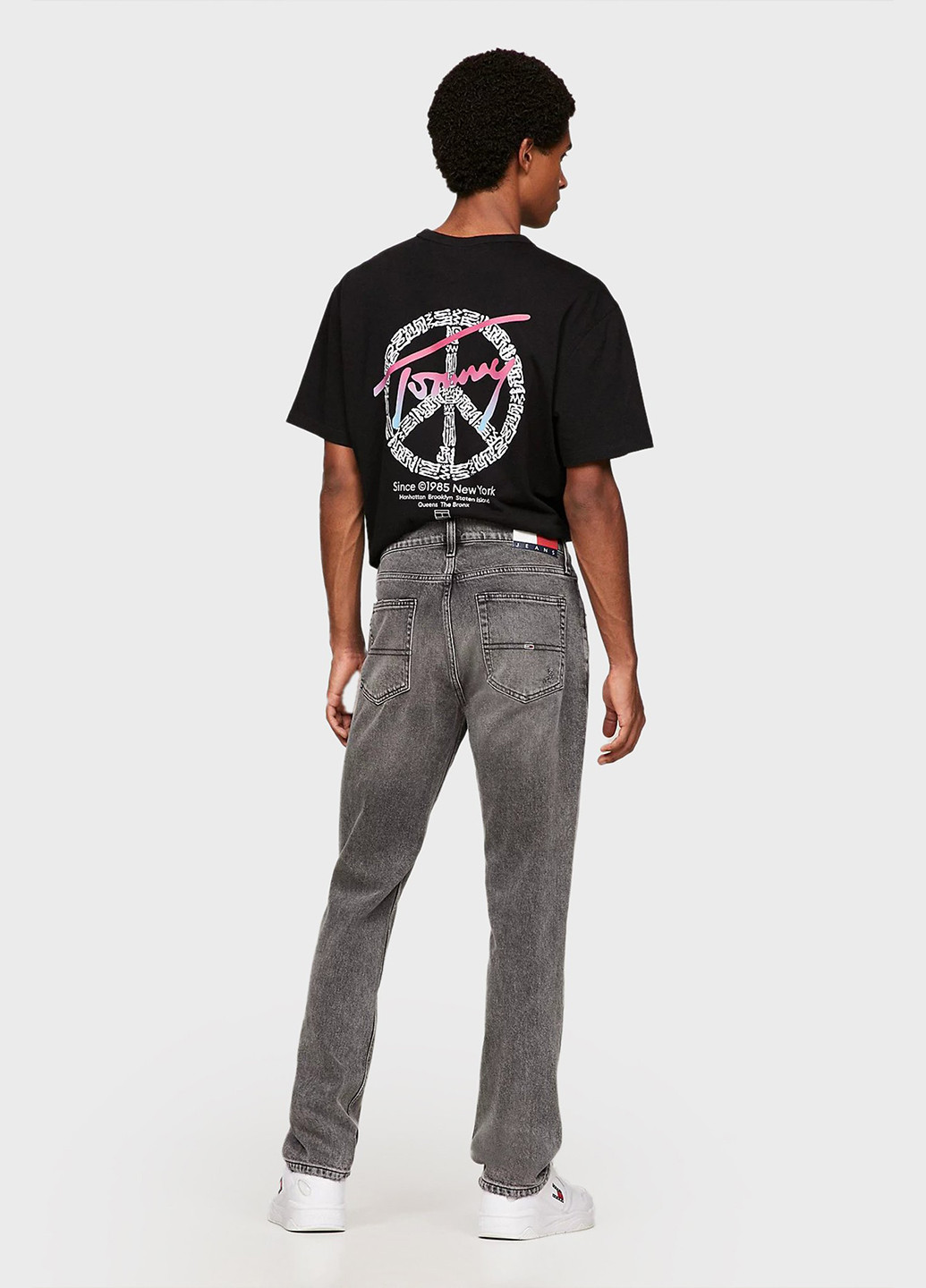 Джинси Tommy Jeans (306682026)