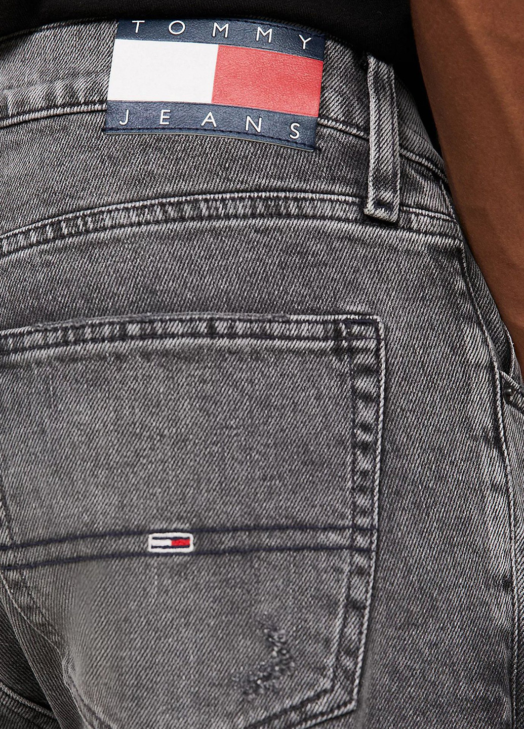 Джинси Tommy Jeans (306682026)