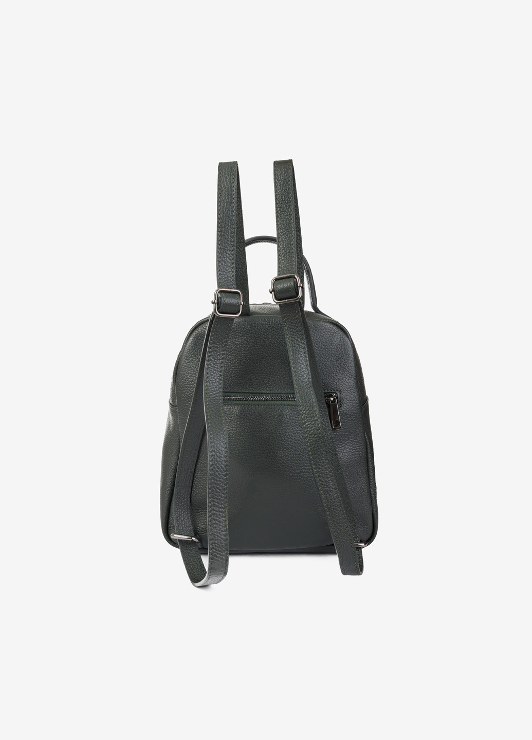 Рюкзак женский кожаный Backpack Regina Notte (254549512)