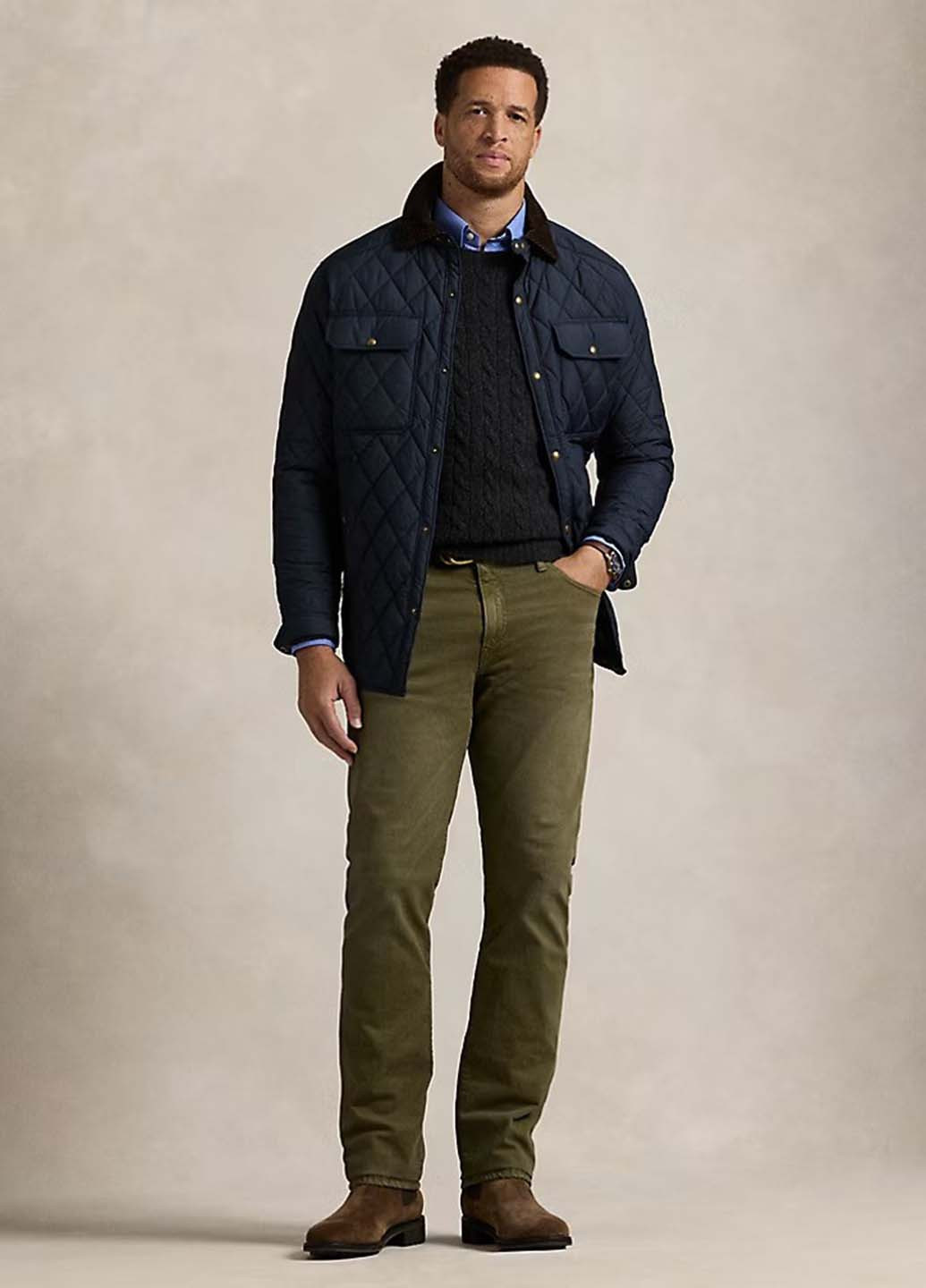 Джинси Ralph Lauren (349508072)