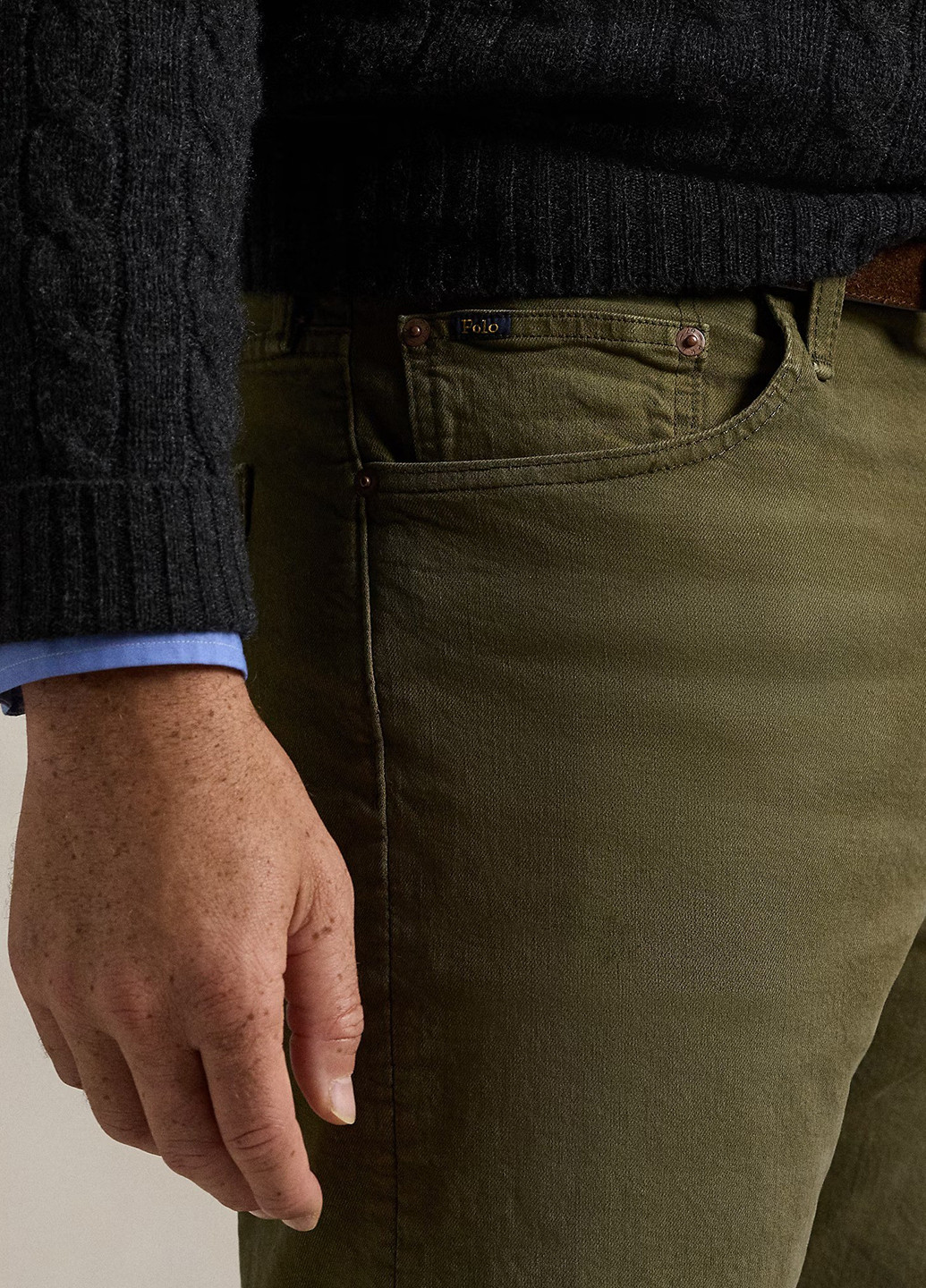 Джинси Ralph Lauren (349508072)