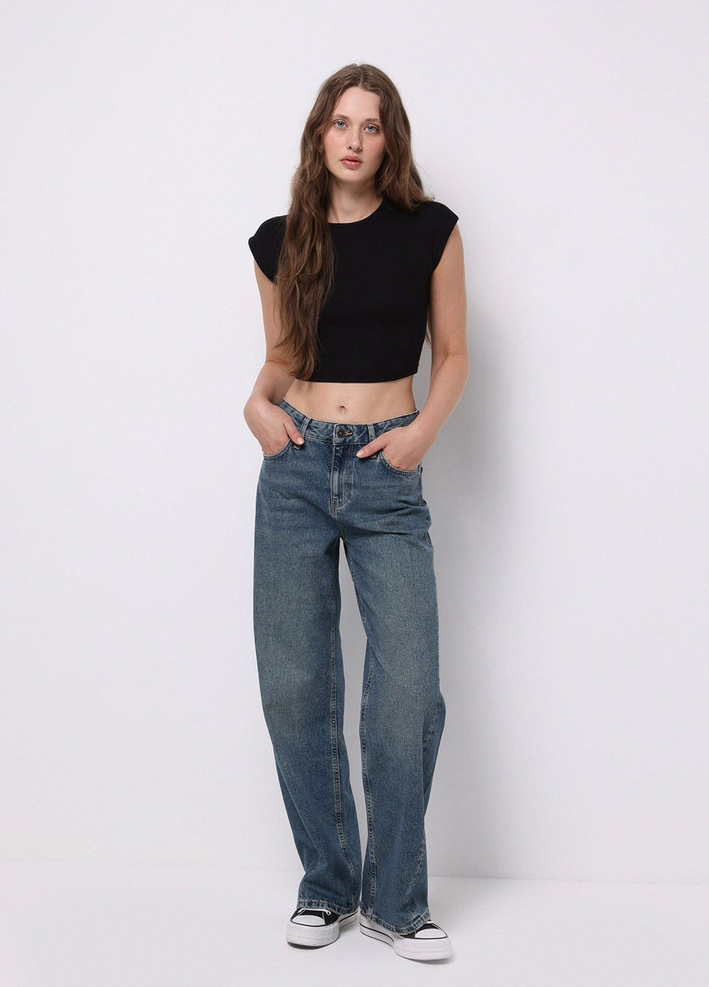 Джинсы Colin's - (368133027)