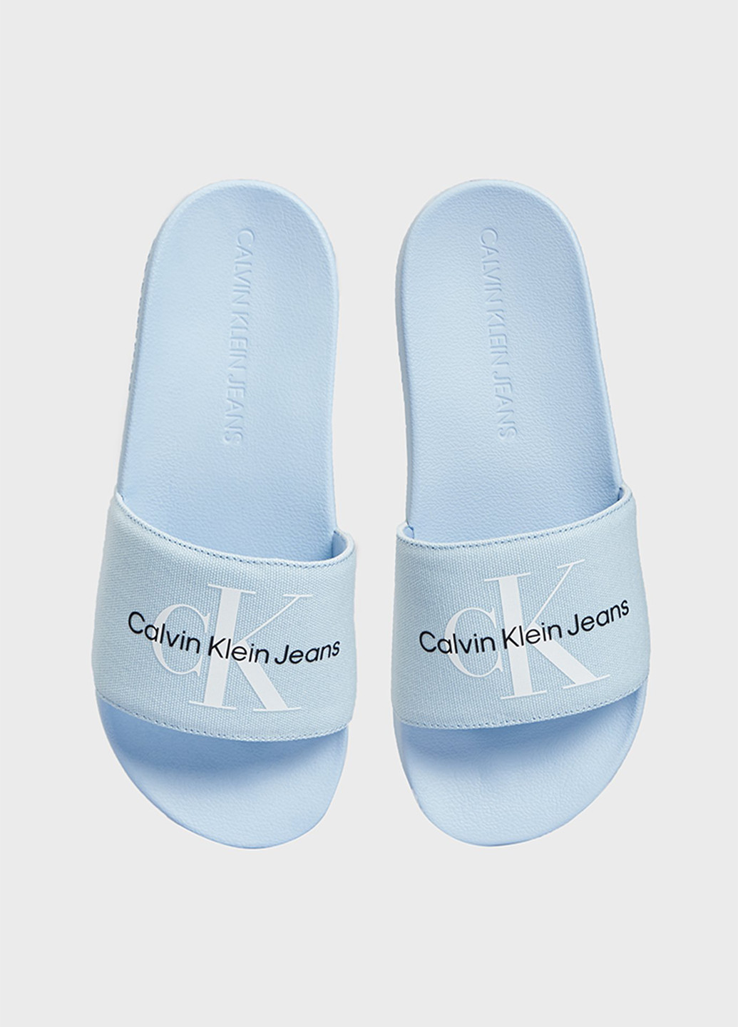 Шльопанці Calvin Klein Jeans (327835863)