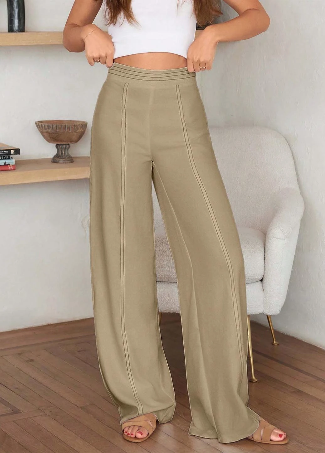 Штани SHEIN (366092759)