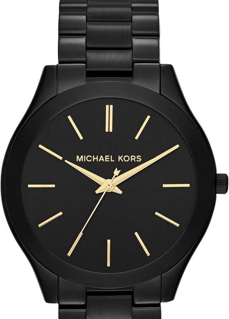 Годинники MK3221 кварцові fashion Michael Kors (229057642)