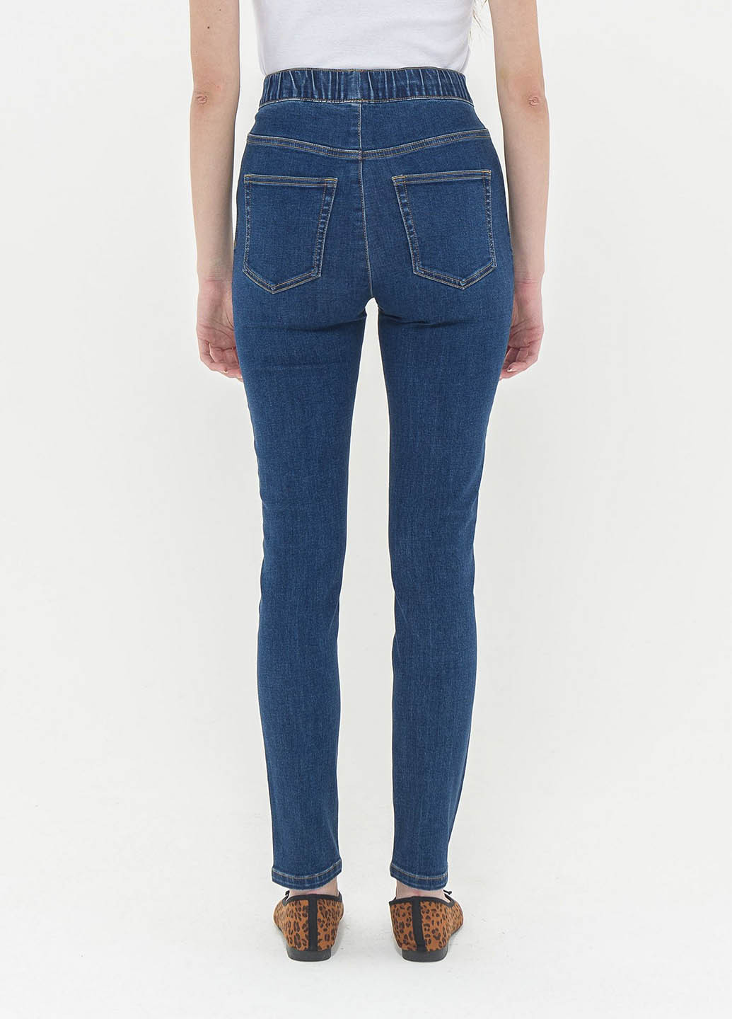 Джинси Piazza Italia - (328719857)