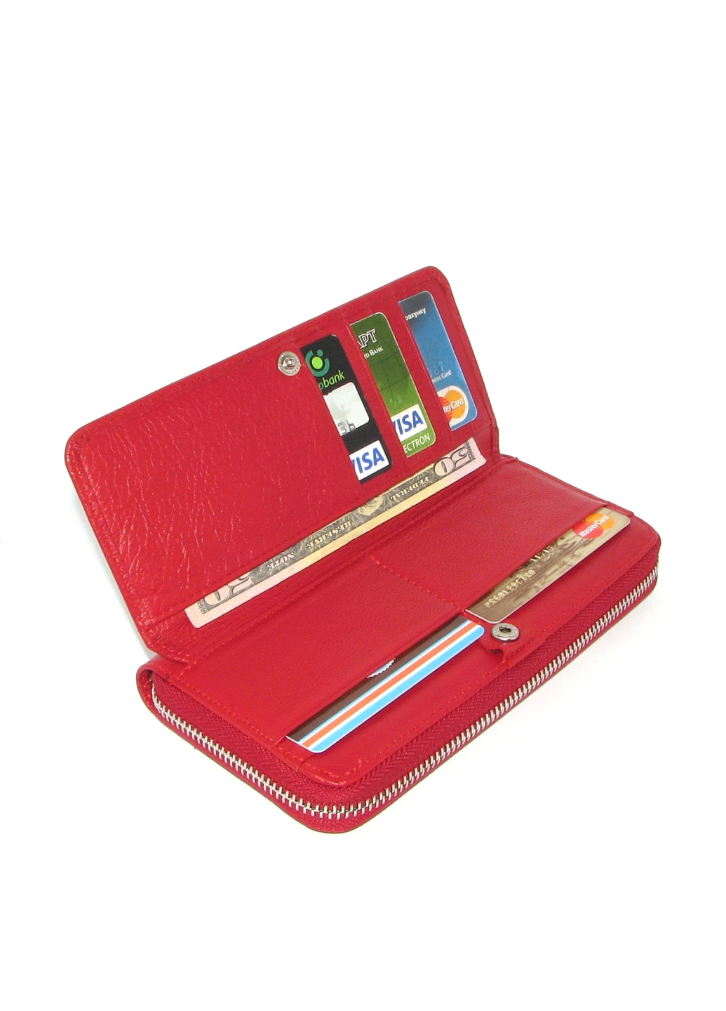 Гаманець ST Leather Accessories (44560460)