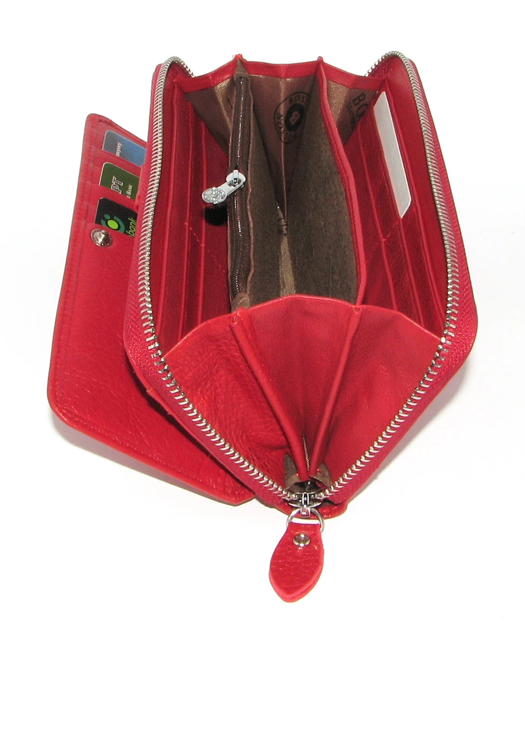 Гаманець ST Leather Accessories (44560460)