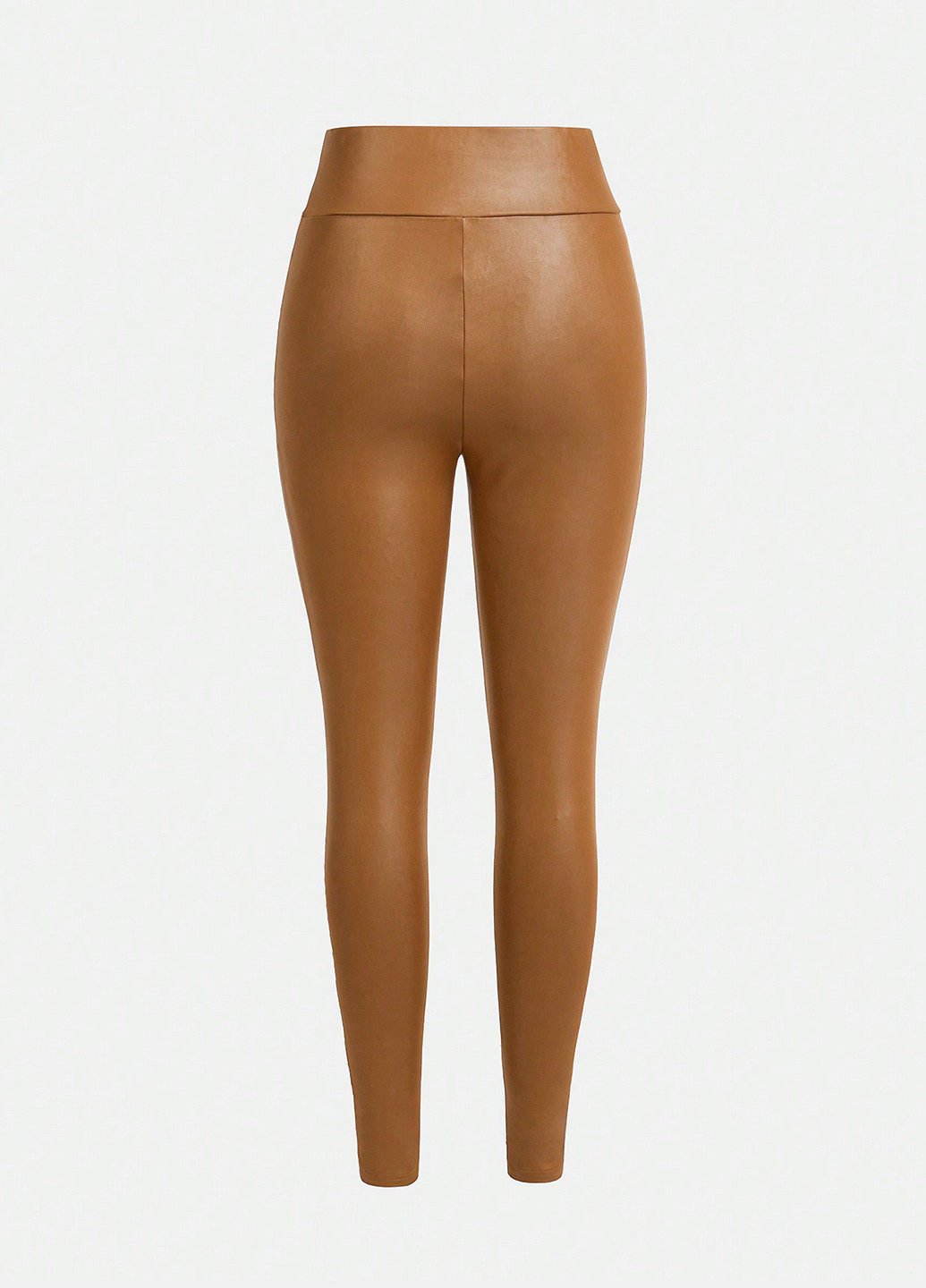 Комбинированные демисезонные леггинсы (3 шт.) SHEIN