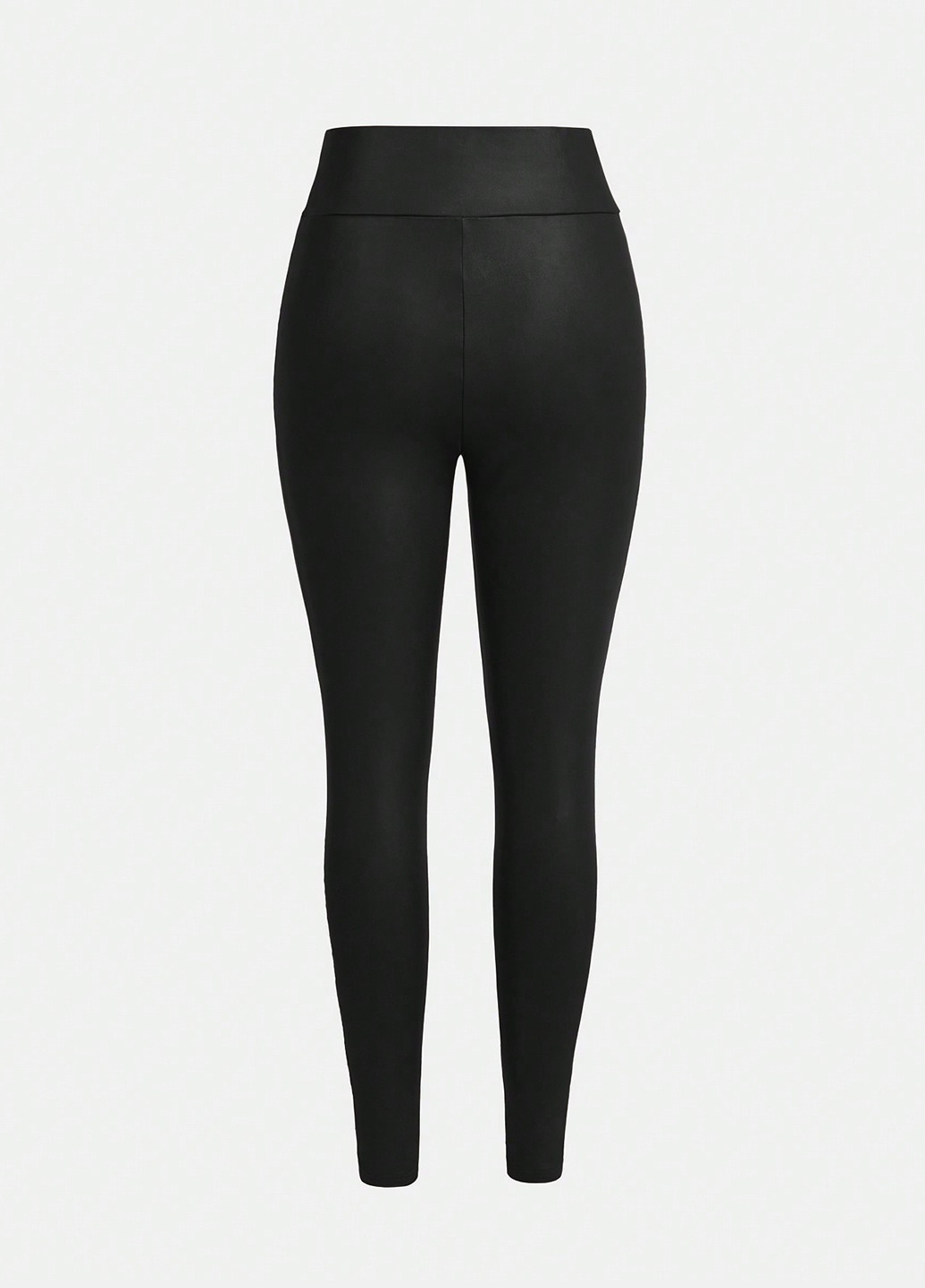 Комбинированные демисезонные леггинсы (3 шт.) SHEIN