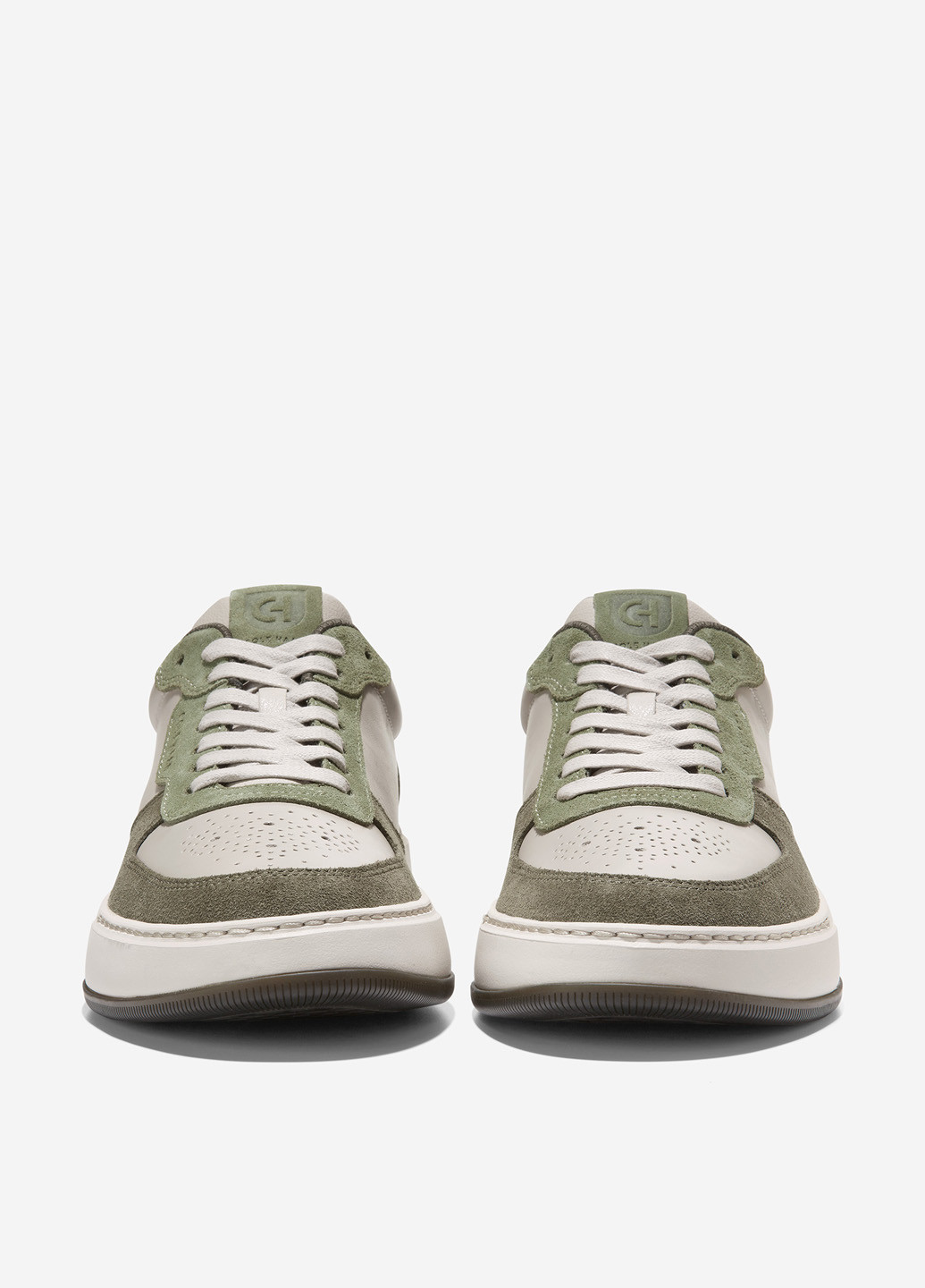 Цветные кеды Cole Haan GrandPrø Crossover Sneaker
